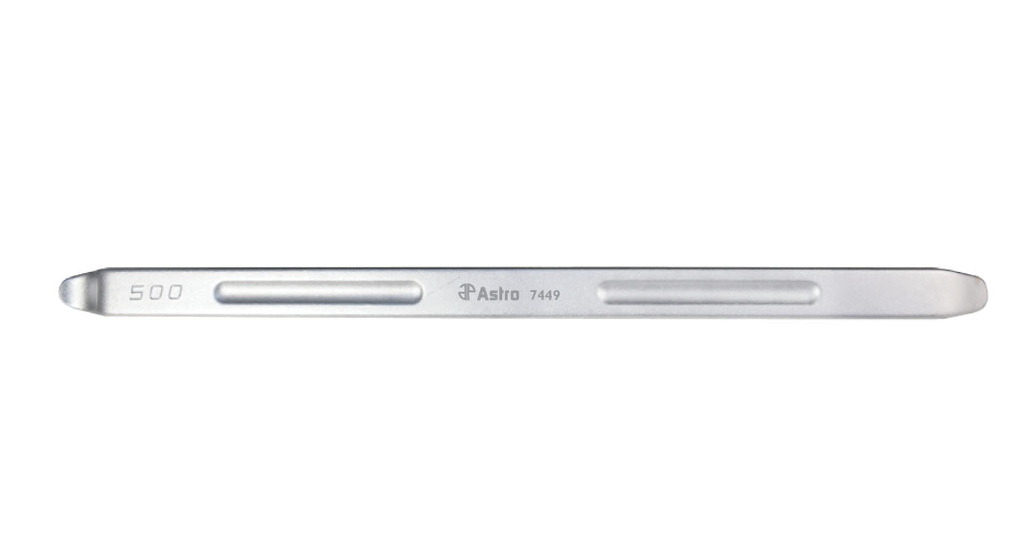 20'' Tire Iron Spoon Lever