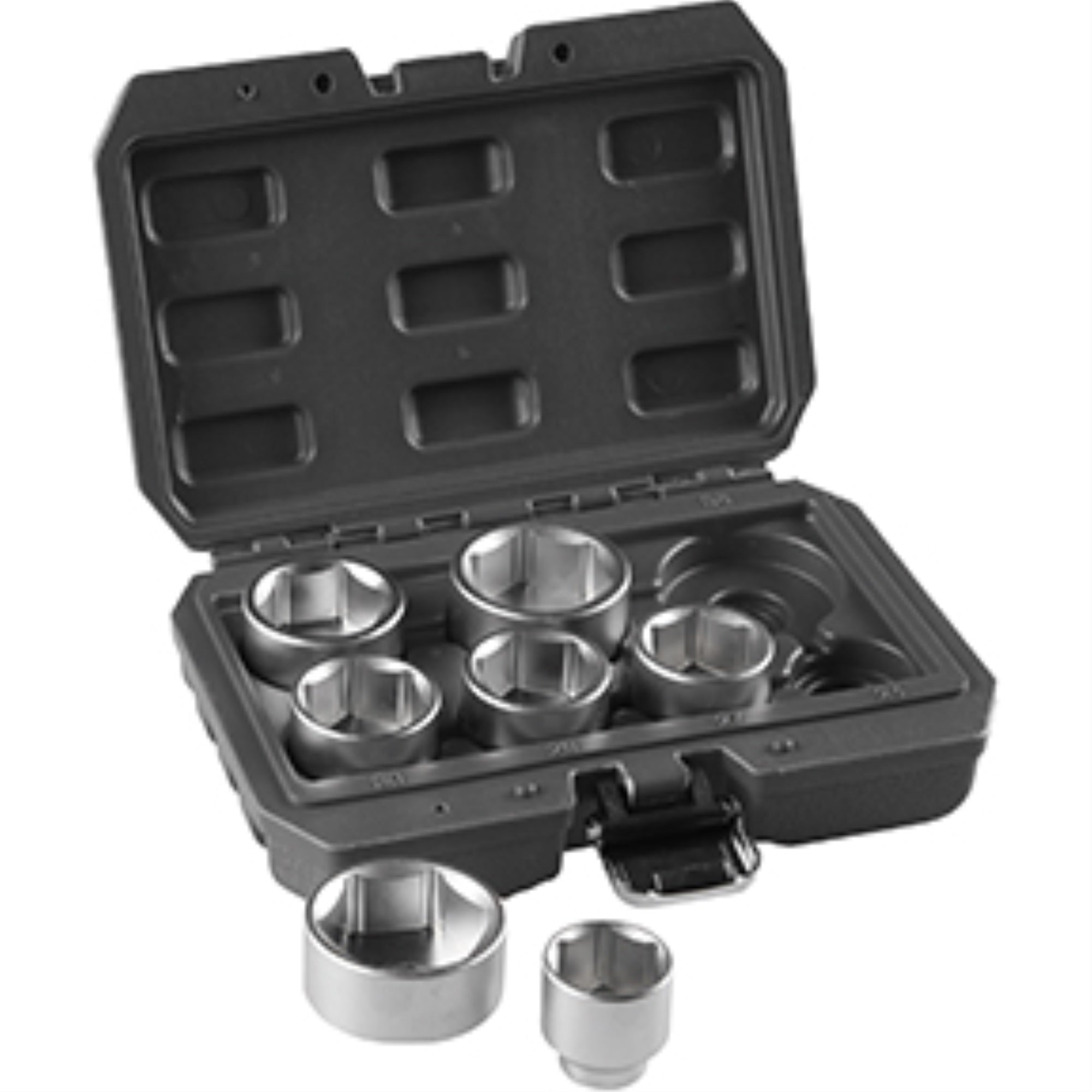 SET FILTER SOCKET WRENCH 7 PIECE