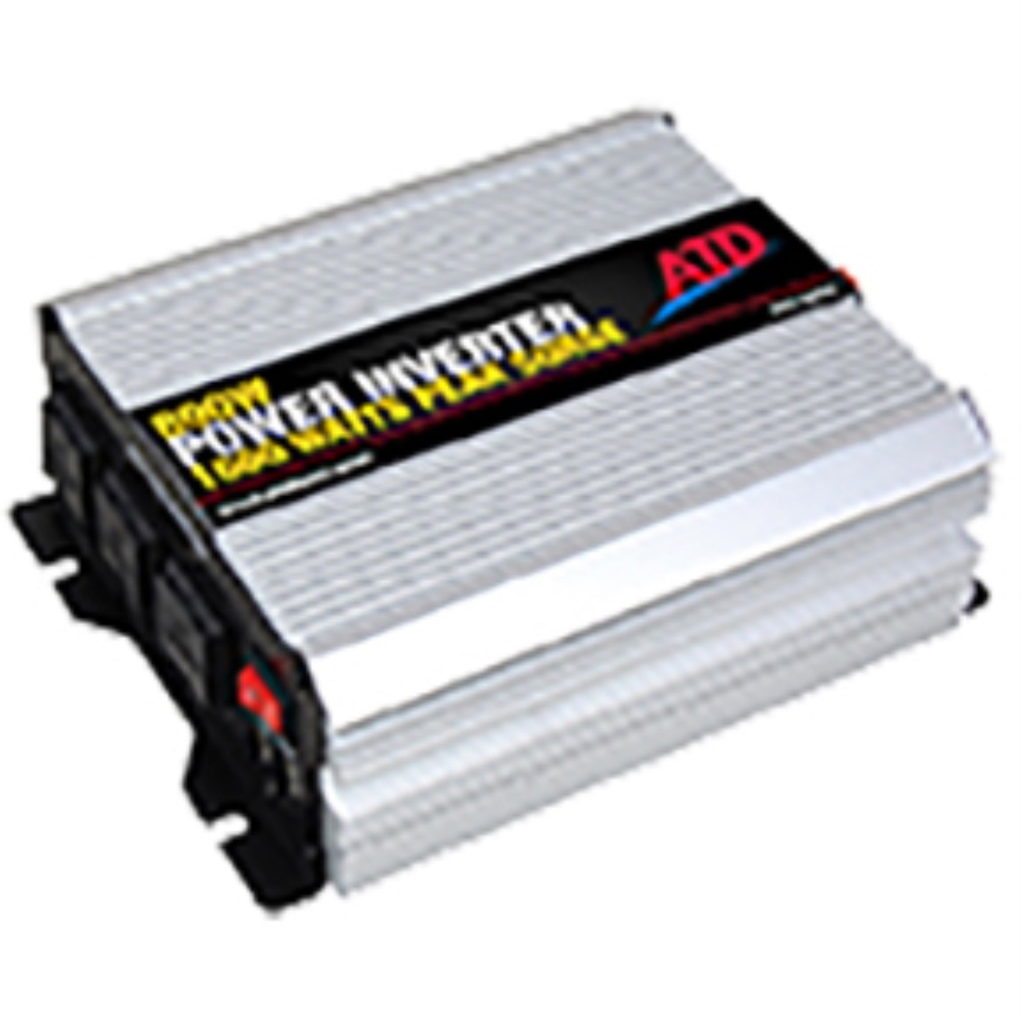 POWER INVERTER 800 WATT