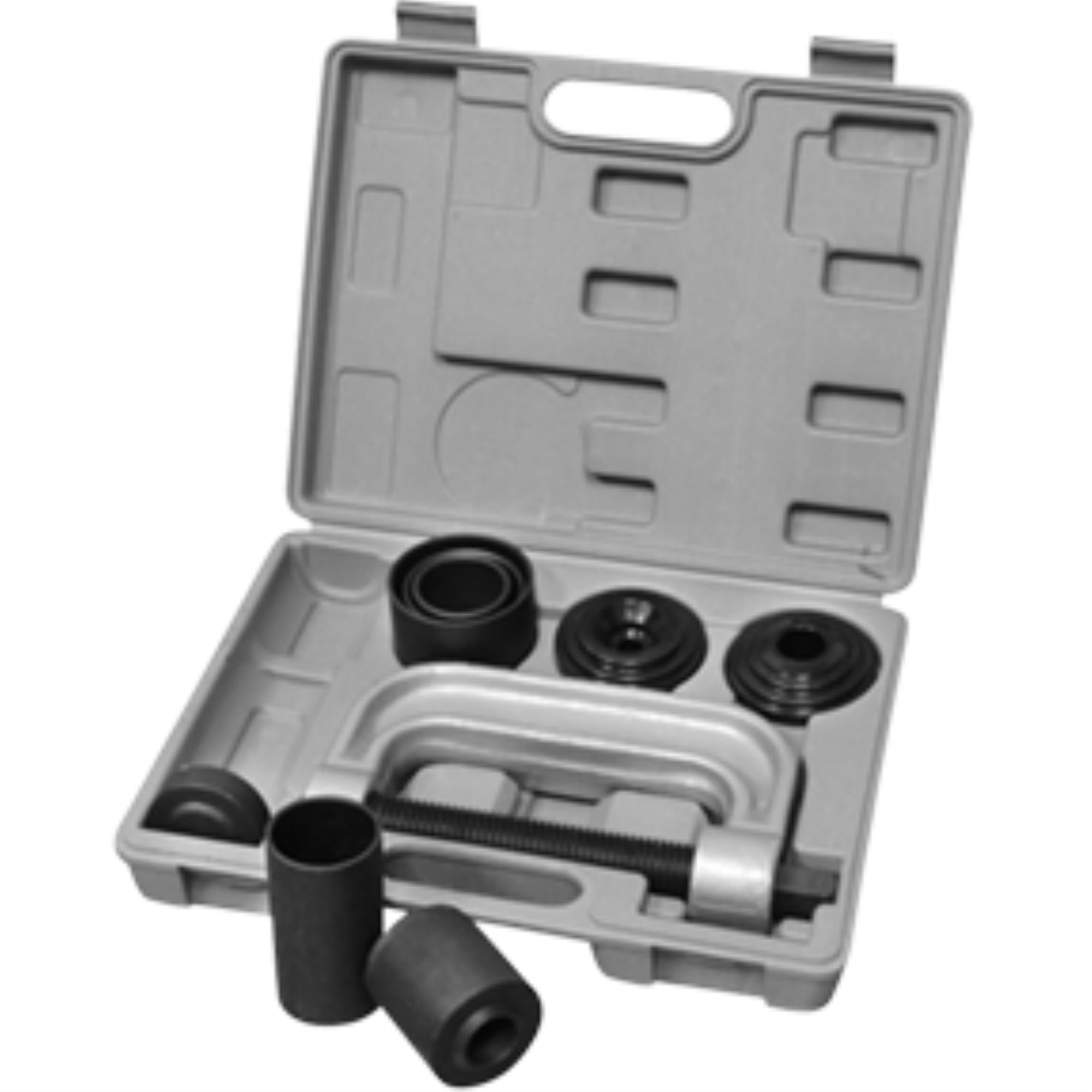 BALL JOINT SERVICE KIT WITH 4WD & FORD ADAPTERS