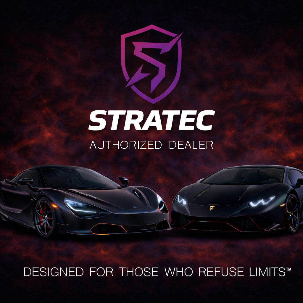 Catless Exhaust Manifold for Porsche Boxster Cayman 718 Spyder GTS GT4