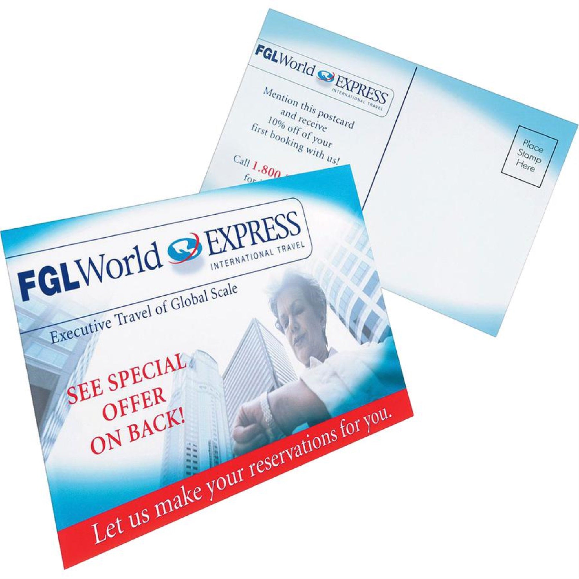 Avery&Reg; Sure Feed Postcards - 97 Brightness6 X 4 - 80 / Box - Fsc Mix - Perforated, Heavyweight, Rounded Corner, Uncoated