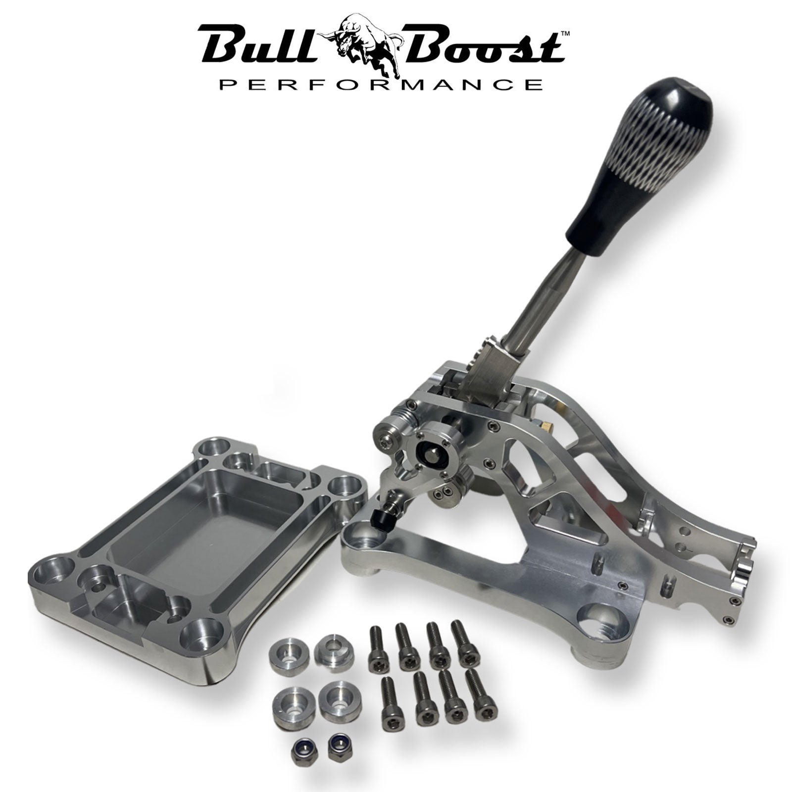 Billet Shifter Shift Box for J Series J25 J30 J32 J35 J37 J Swap V6 EK EG DC CRX