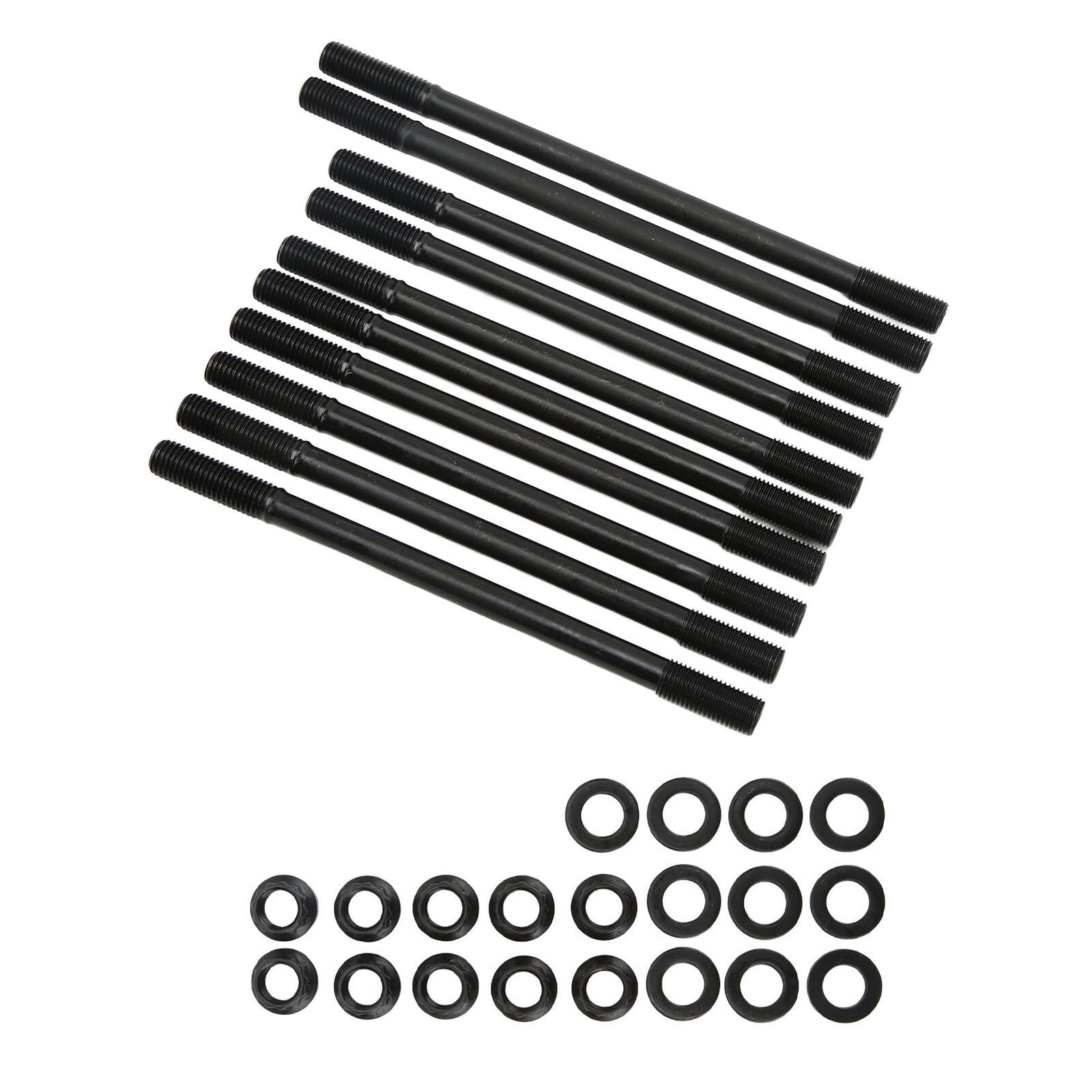 Cylinder Head Stud Kit for NON VTEC B18A1 B18B1 LS Engine B20B4 B20Z2 208-4302
