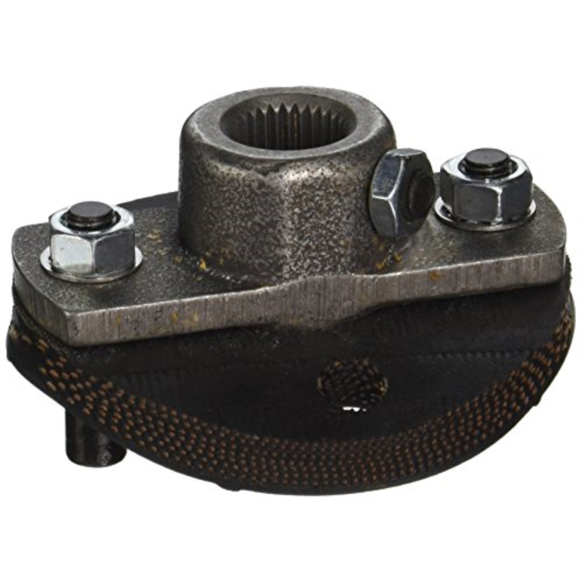 STEERING COUPLER