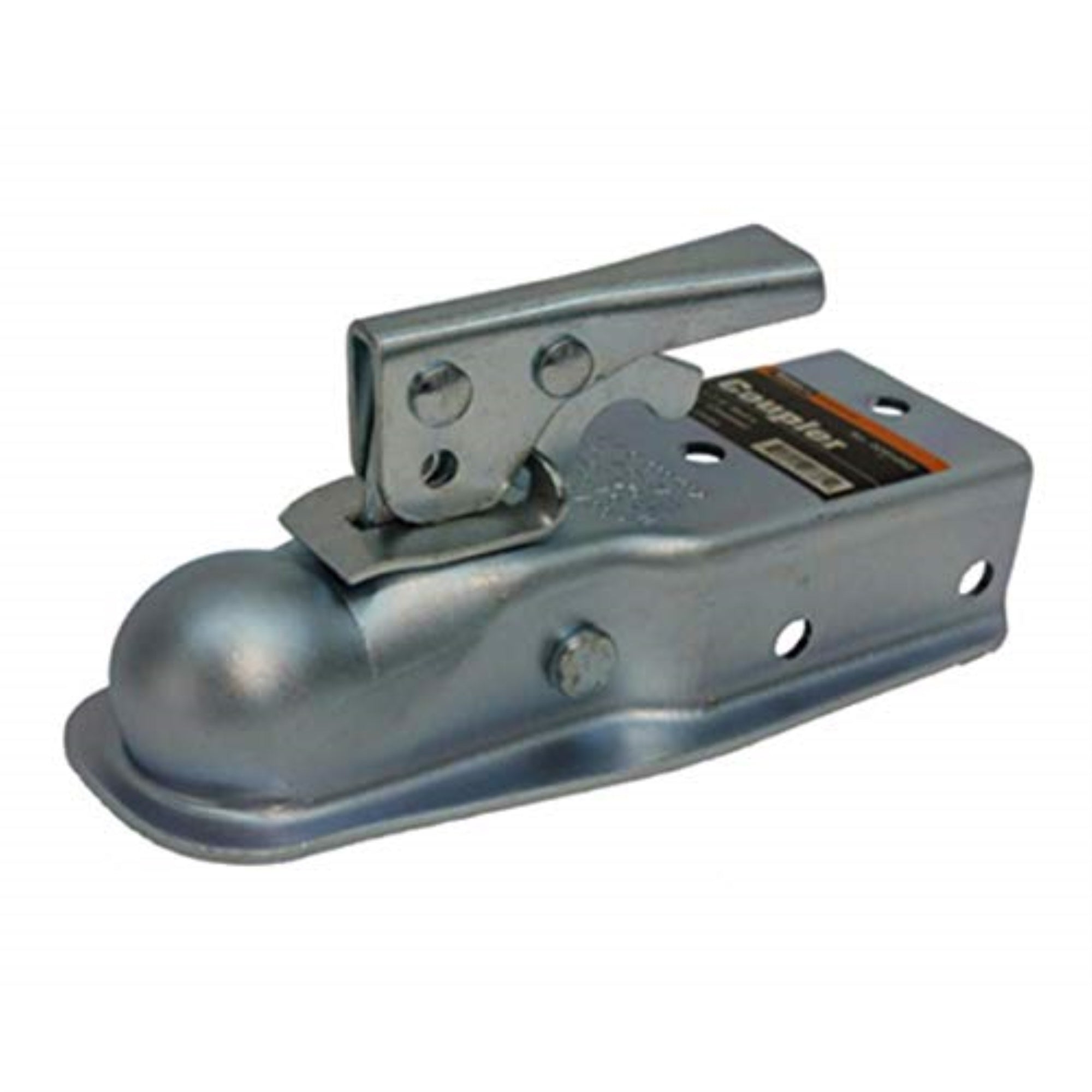 COUPLER 2IN BALL 2IN CHANNEL 3500 L