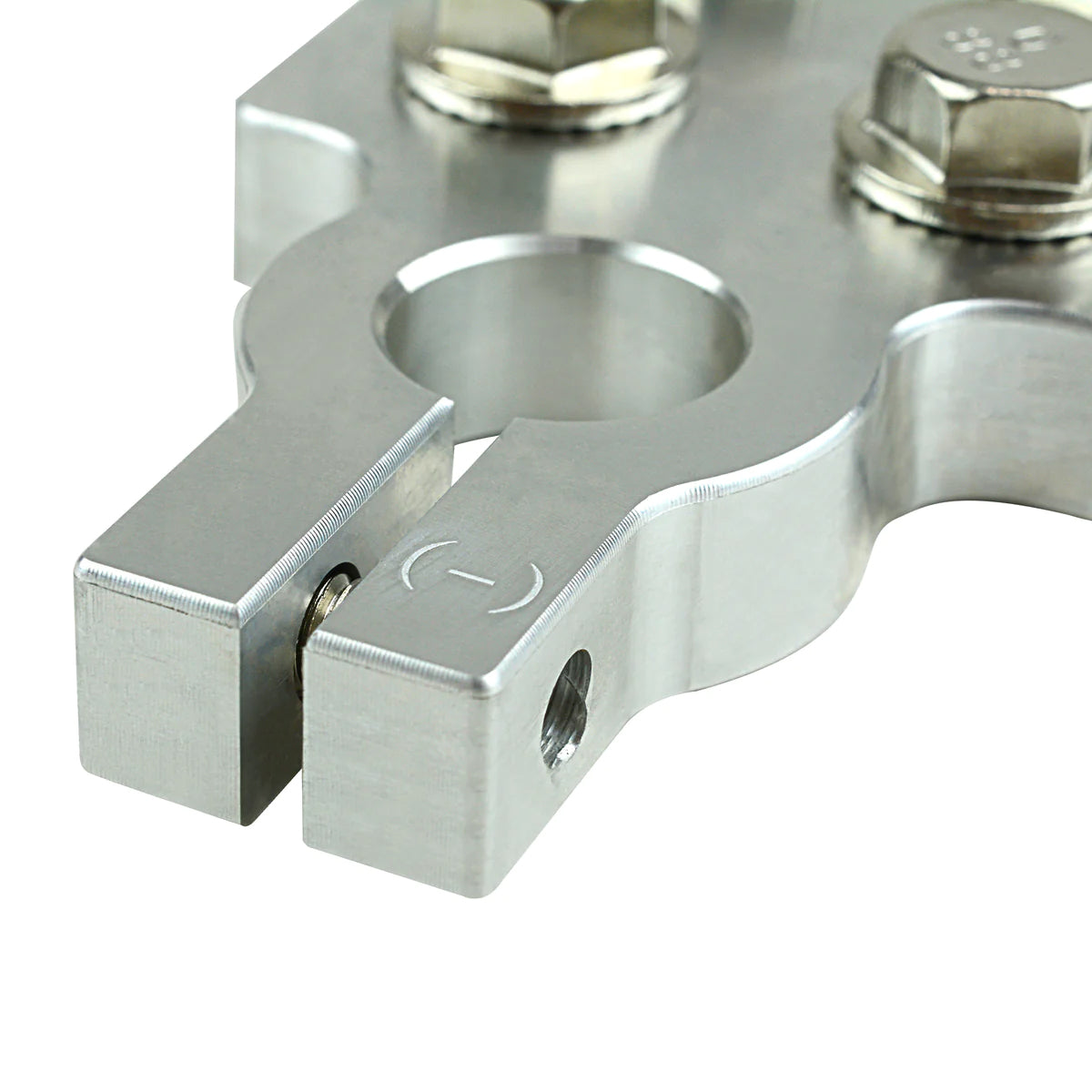 Audiopipe Multi Cable Battery Terminal (Negative)