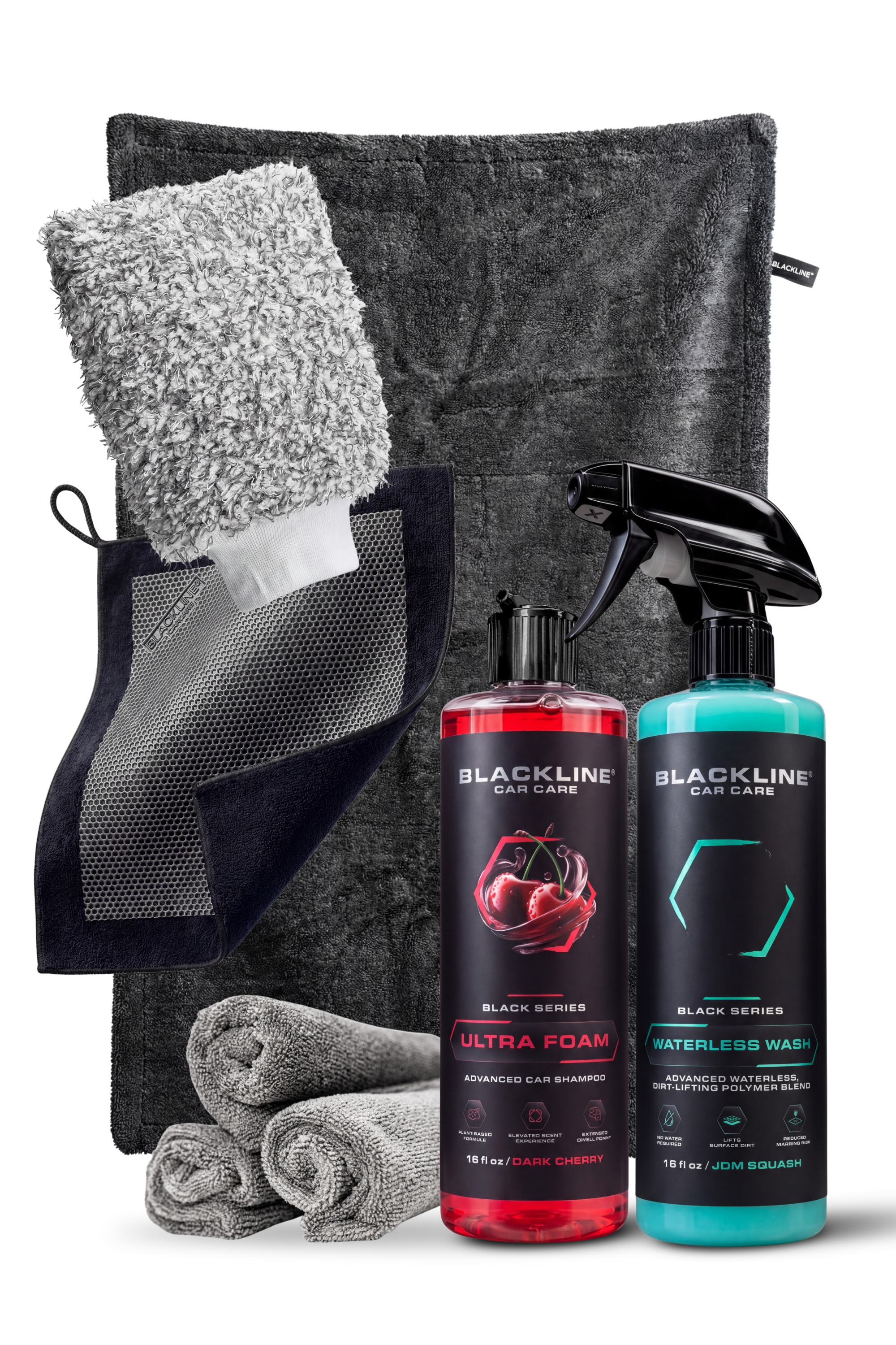 BLACKLINE® ULTRA FOAM