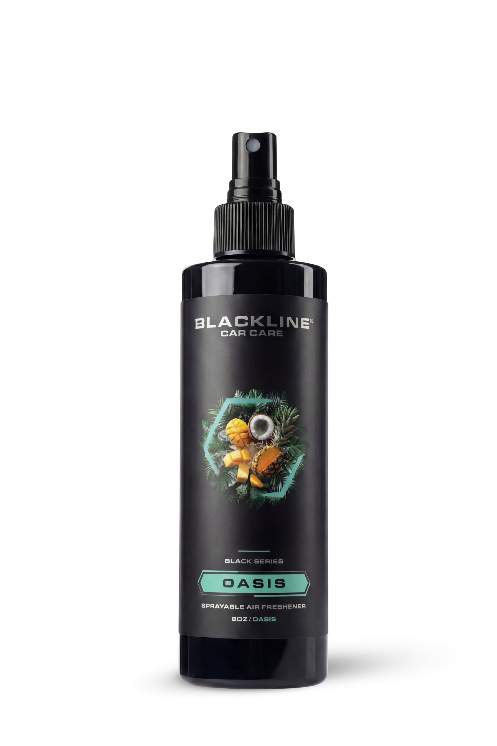 BLACKLINE®  8oz AIR FRESHENER