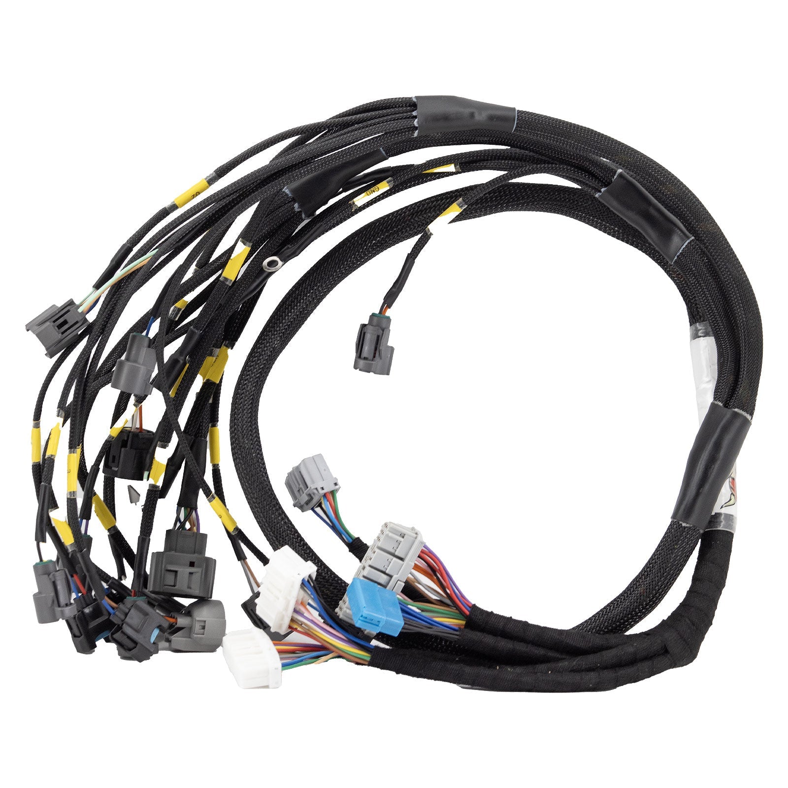 OB D Series B Series D1 Tucked Engine Harness Civic Si Type R CRX EM1 99-00 EK