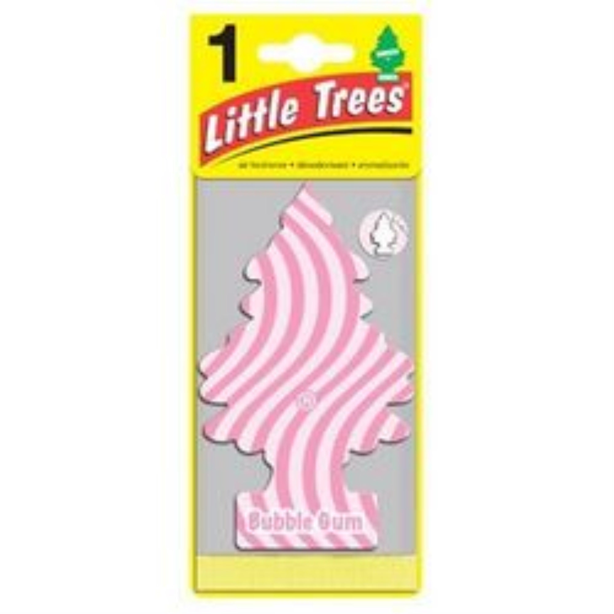 BUBBLE GUM 1PK