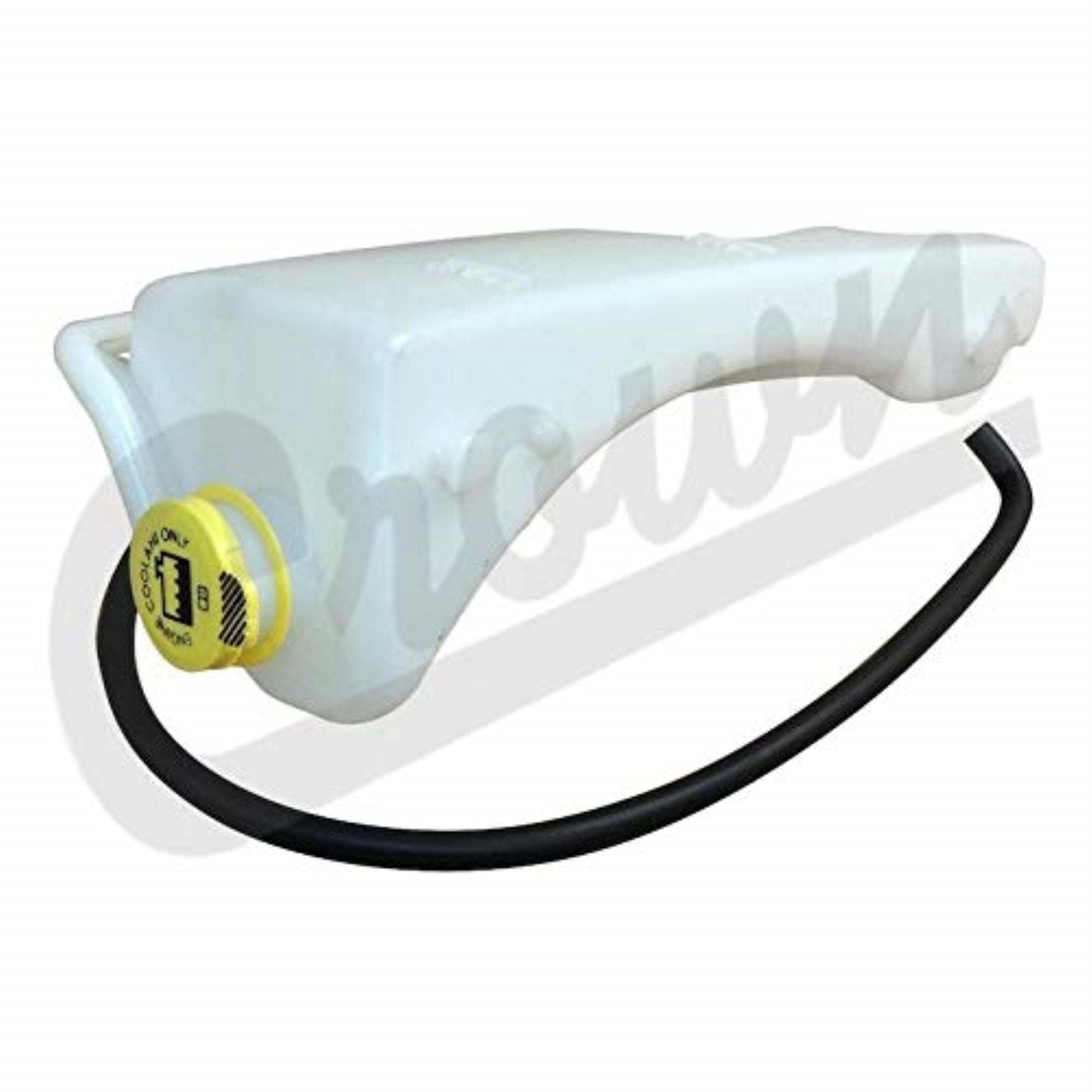 COOLANT BOTTLE