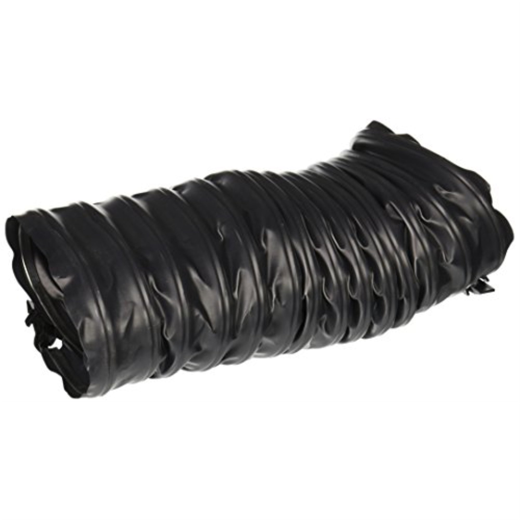Crown Automotive J5462328 Oval Defrost Hose, Black