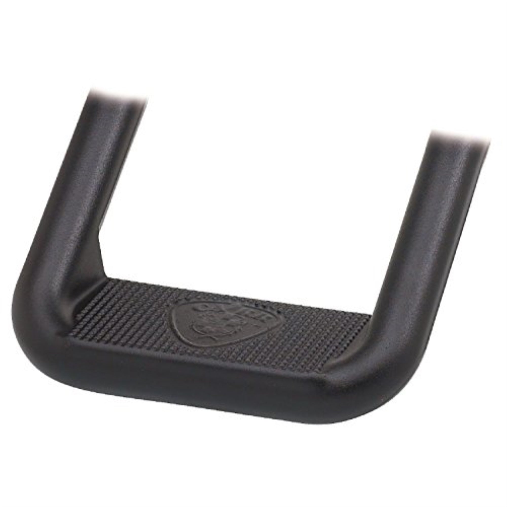 HOOP II  XP3 BLACK POWDER COAT SING