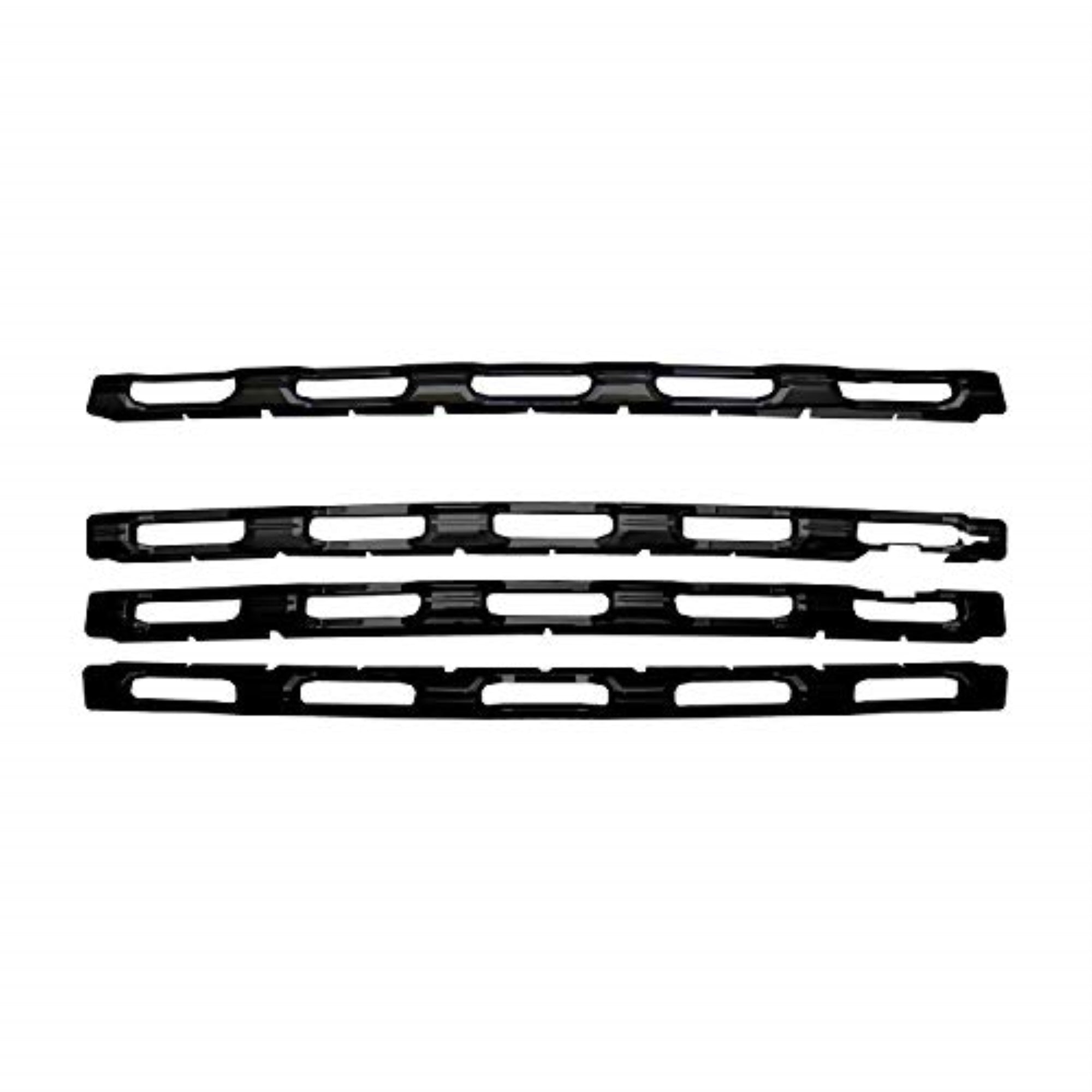 GI;2021 SILVERADO;BLK;BAR W/ LGO