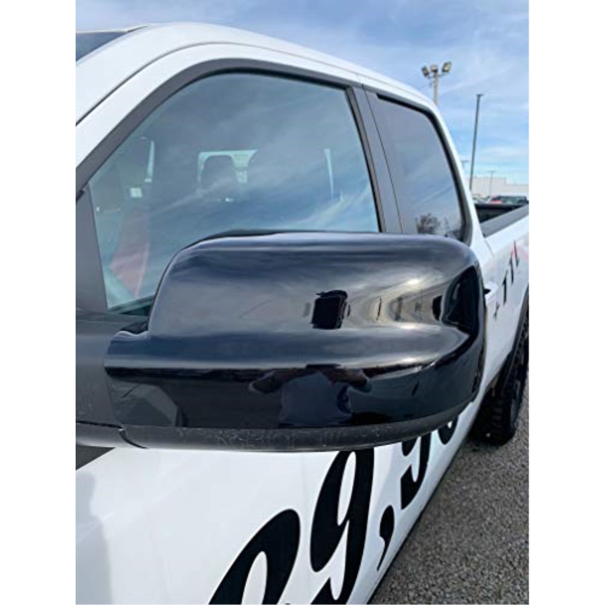 MC;1920 RAM;BLK;HALF TOP
