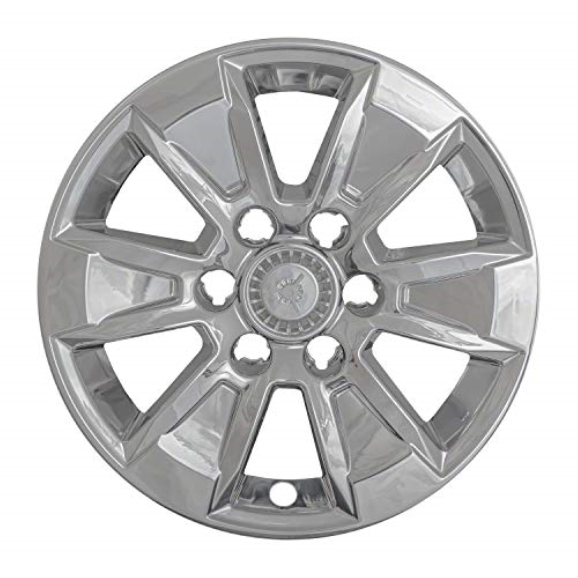 IMP;1920 SILVERADO;CHRM;17;6 SPK