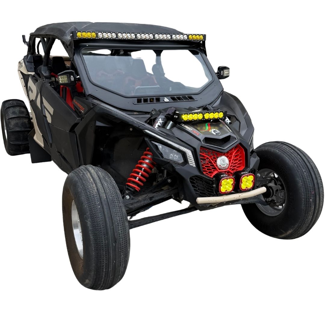 ATC COMP 4 Kit for Can-Am X3