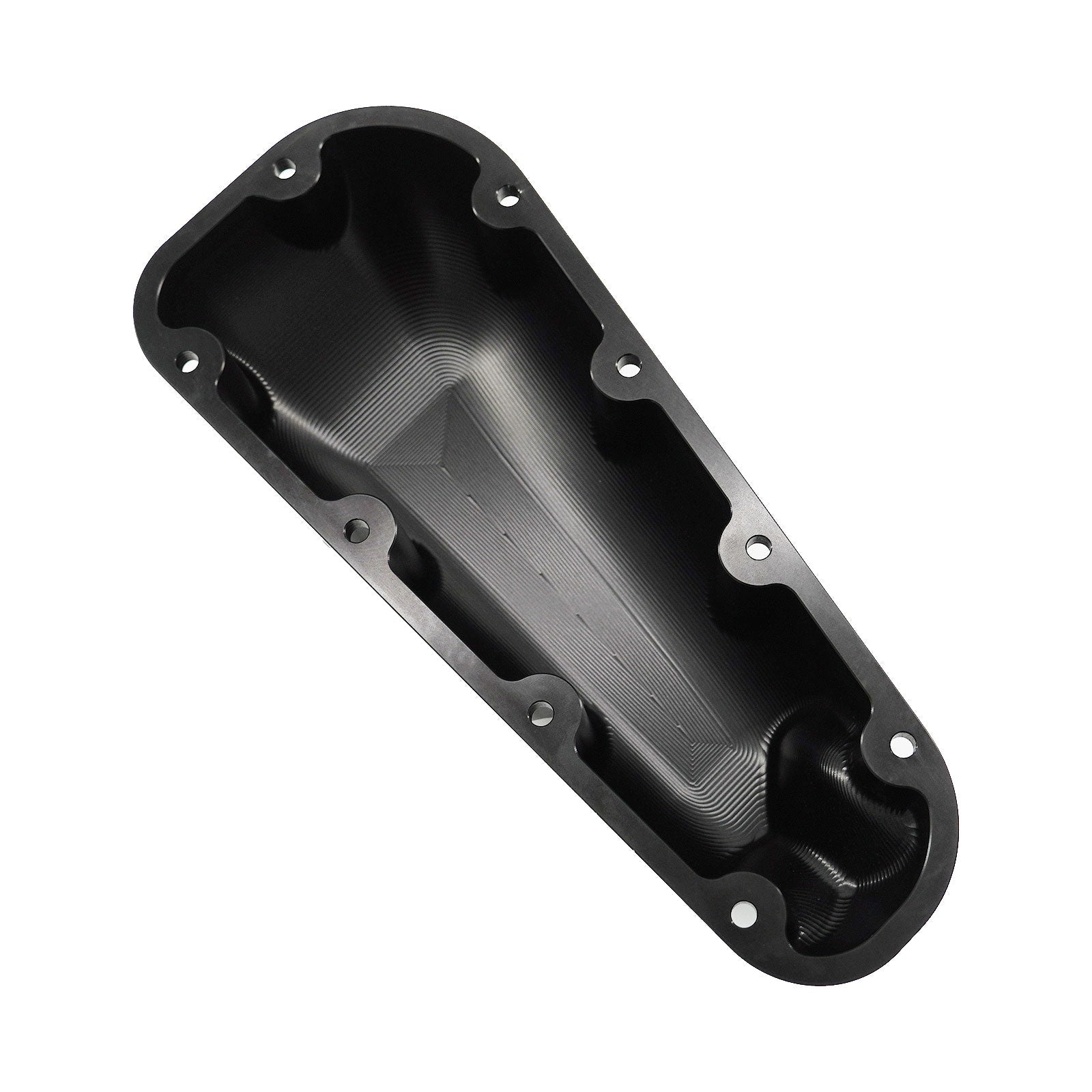 Billet Aluminum Intake Manifold Side Caps for Cosworth Plenum VQ35DE 3.5L 350z G35