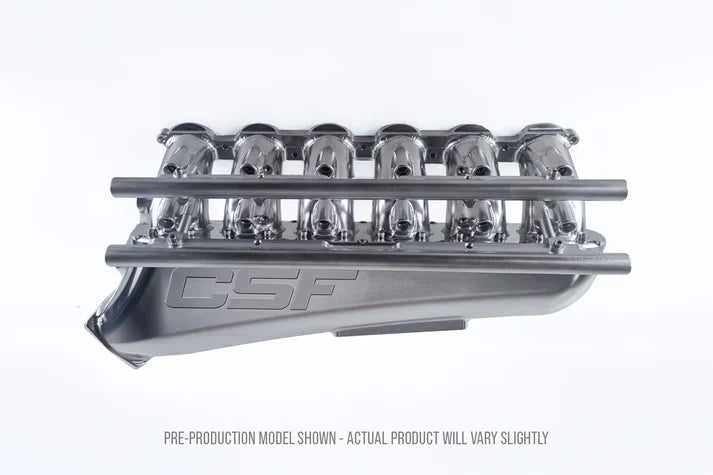 CSF "No Limit" Billet Air-to-Air Competition Manifold BMW M240/M340/M440/540 Gen 2 B58