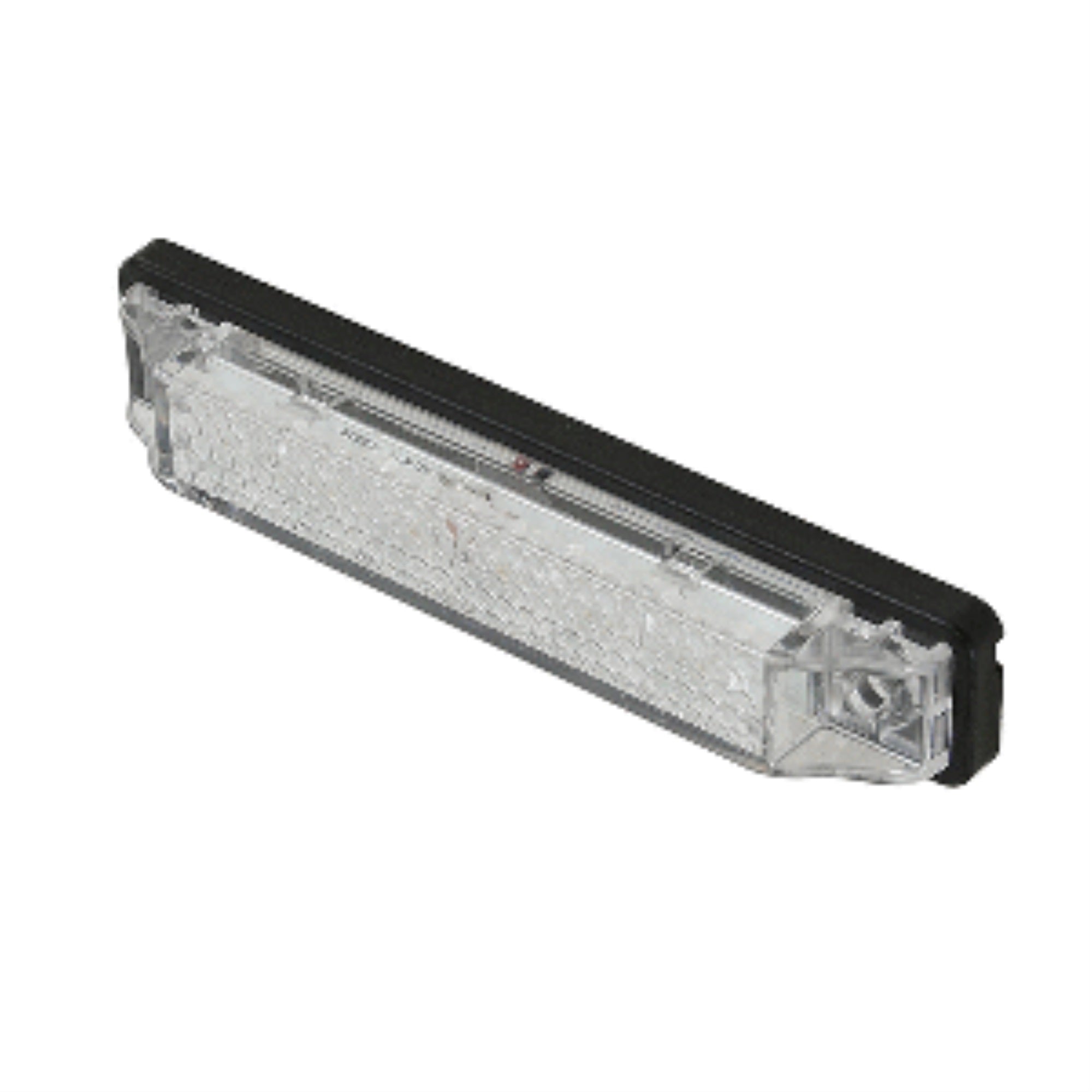 Scandvik Led Light Strip White W/ Gasket 12V - 4''