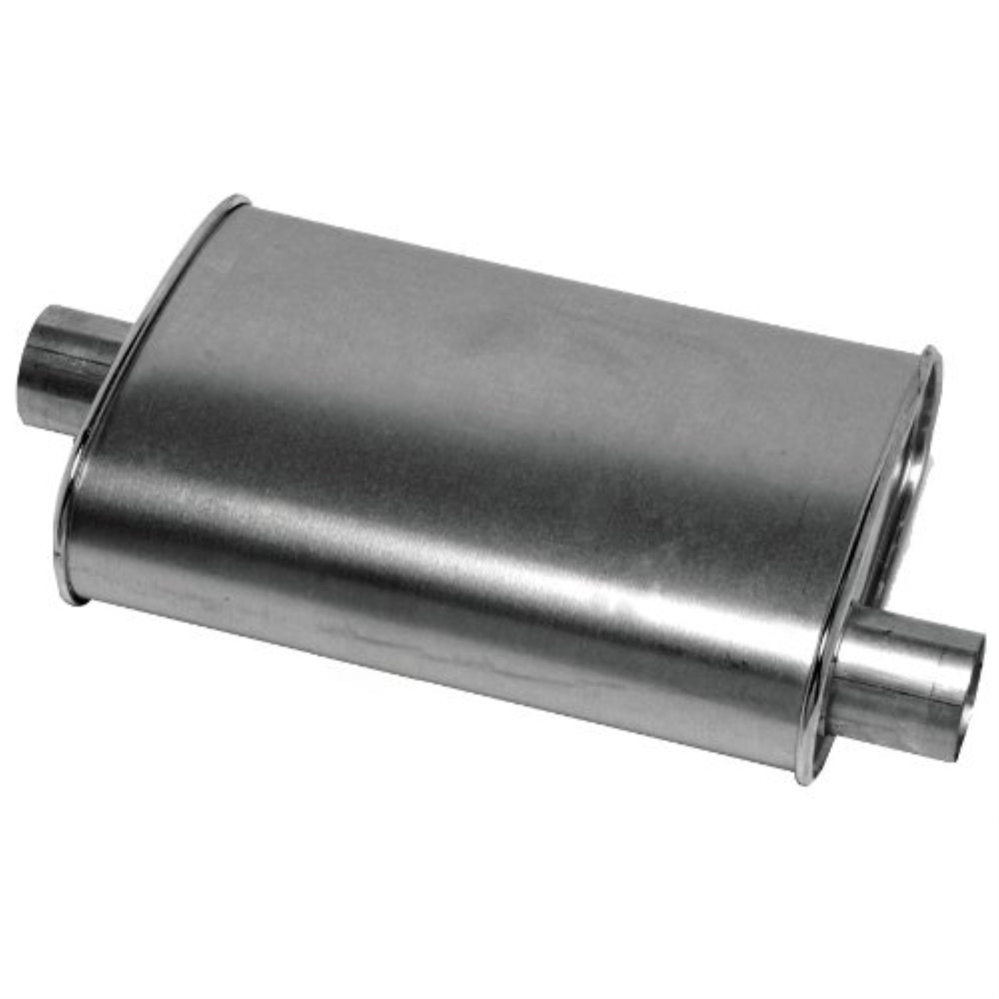 TURBO MUFFLER 18 SO 2