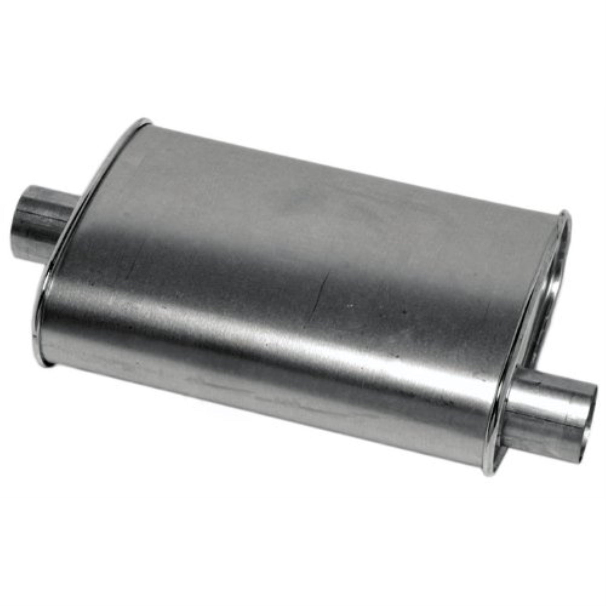 TURBO MUFFLER 18 SO 2.25