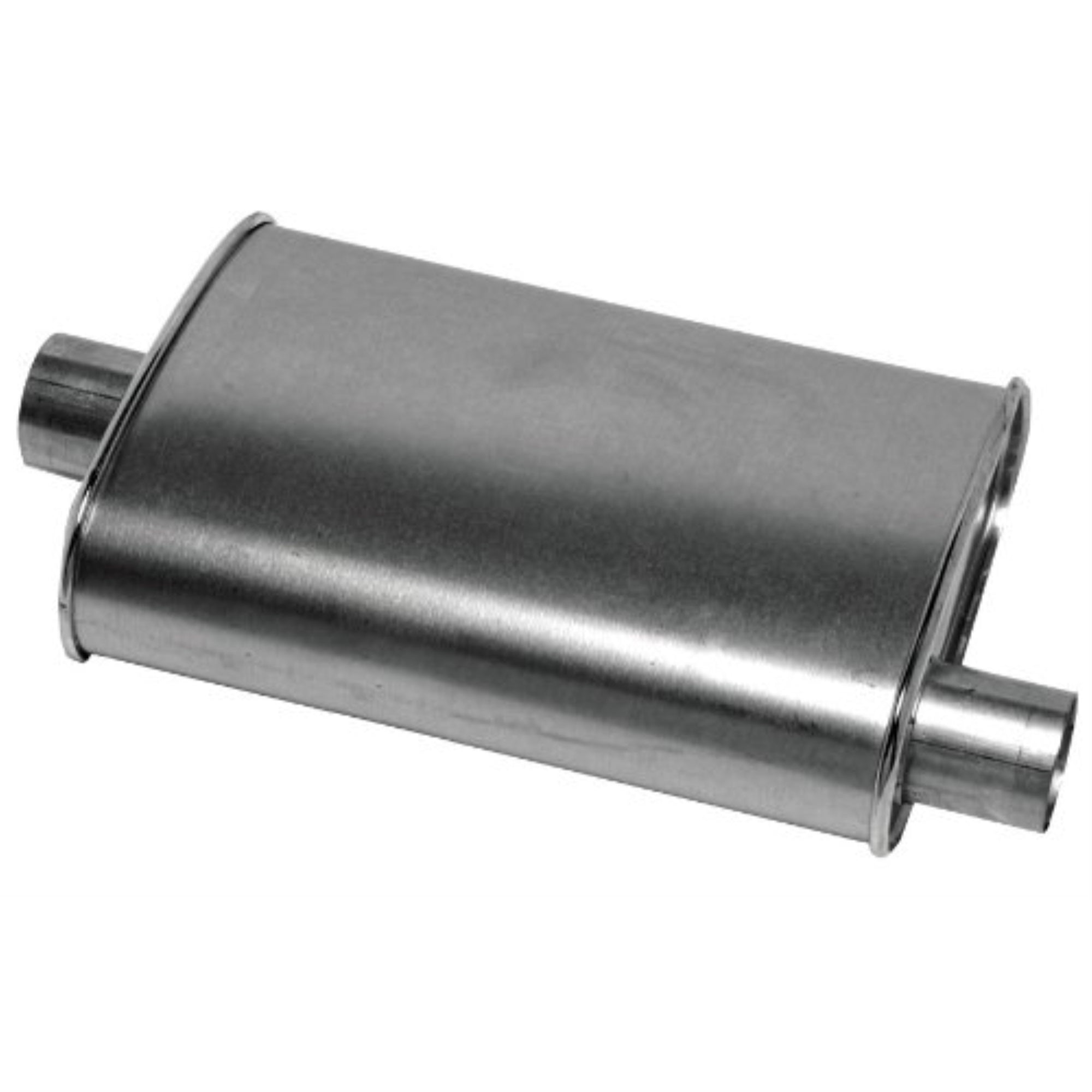 TURBO MUFFLER 18 SO 2.5