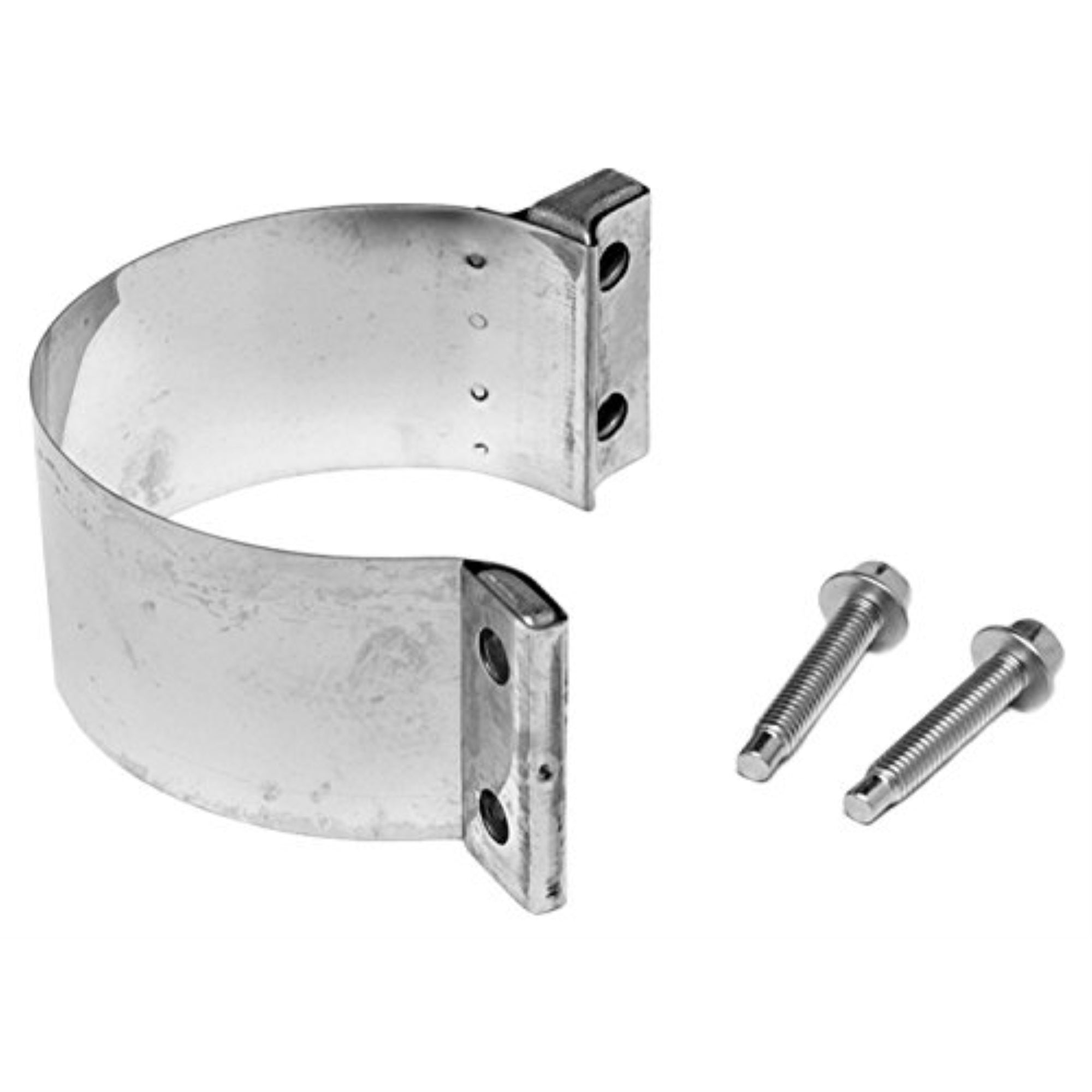 Walker Mega-Clamp 33241 Exhaust Clamp