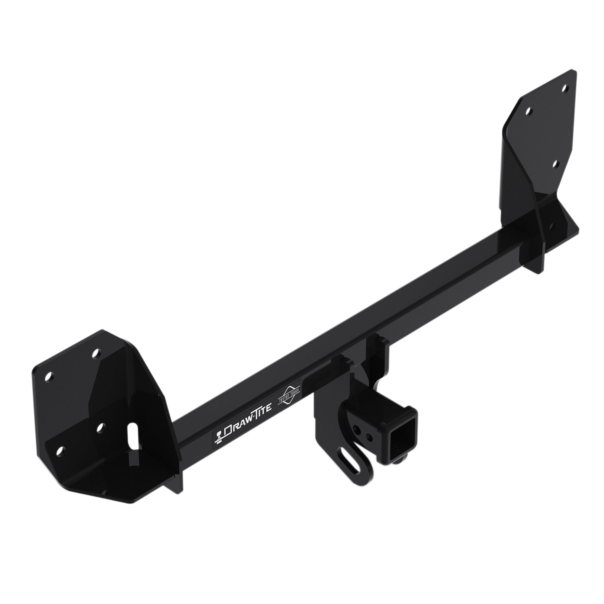MAXFRAME RECEIVER