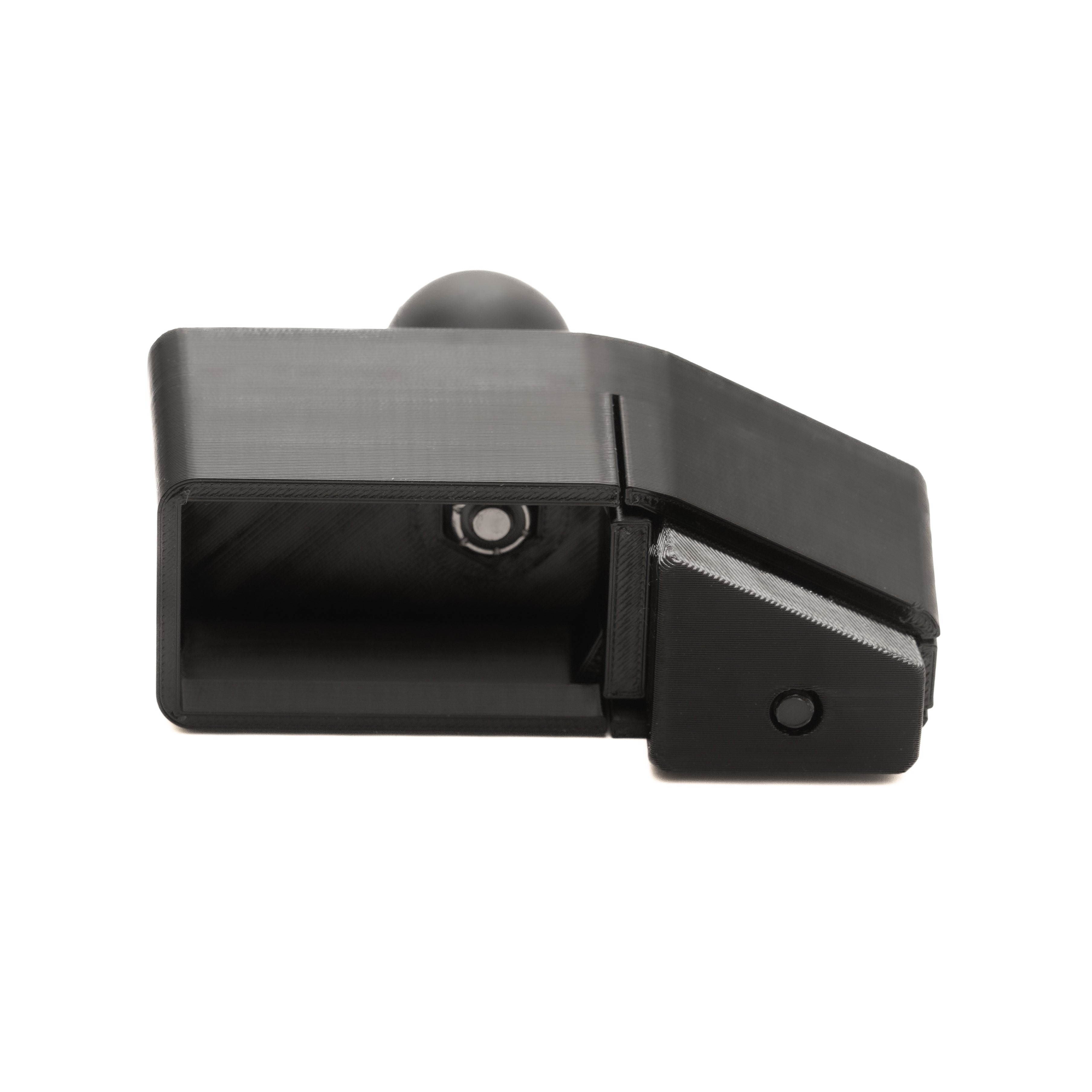 NEXUS 1 Inch Ball Cubby Adapter for VS30 Mercedes-Benz Sprinter Vans