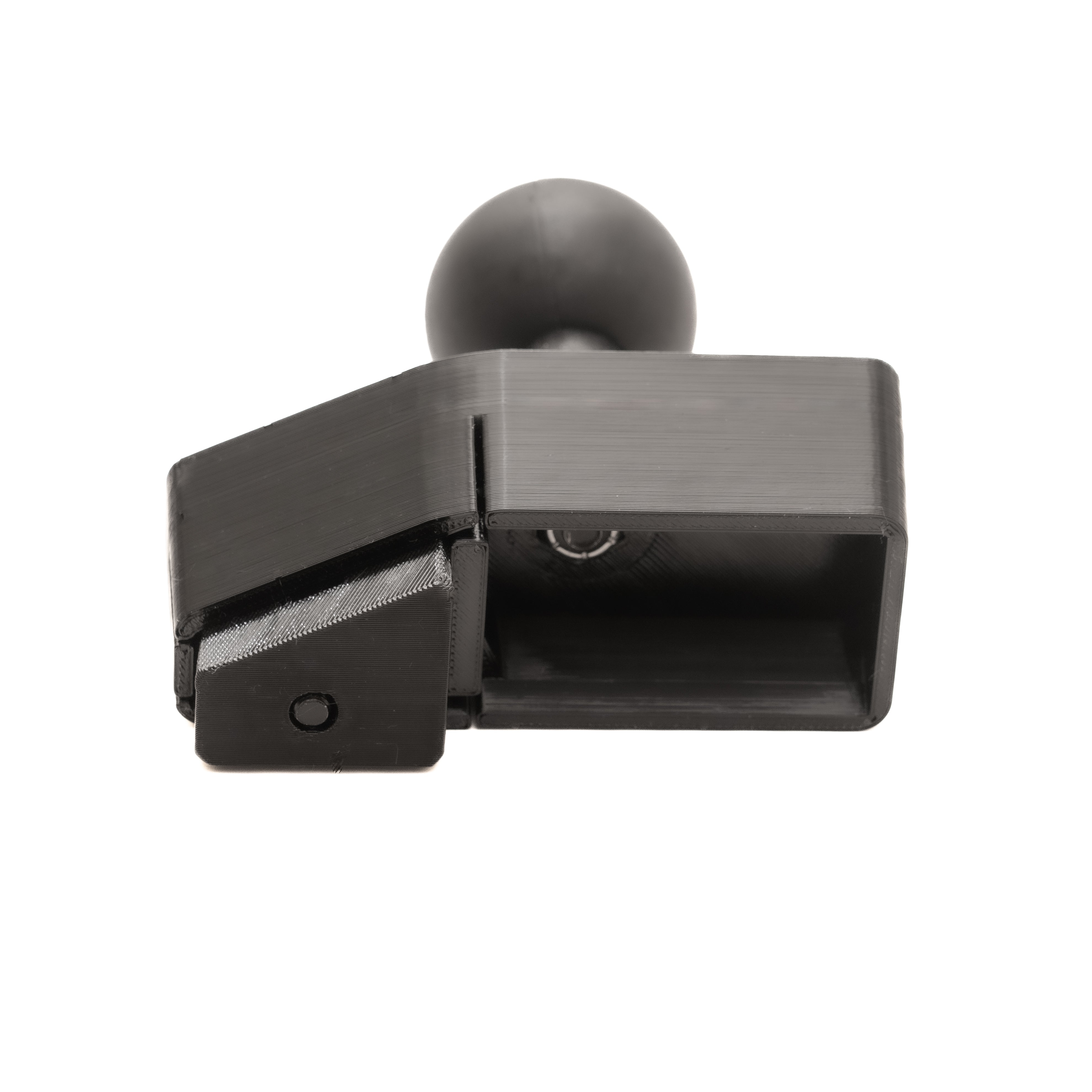 NEXUS 1.5 Inch Ball Cubby Adapter for VS30 Mercedes-Benz Sprinter Vans