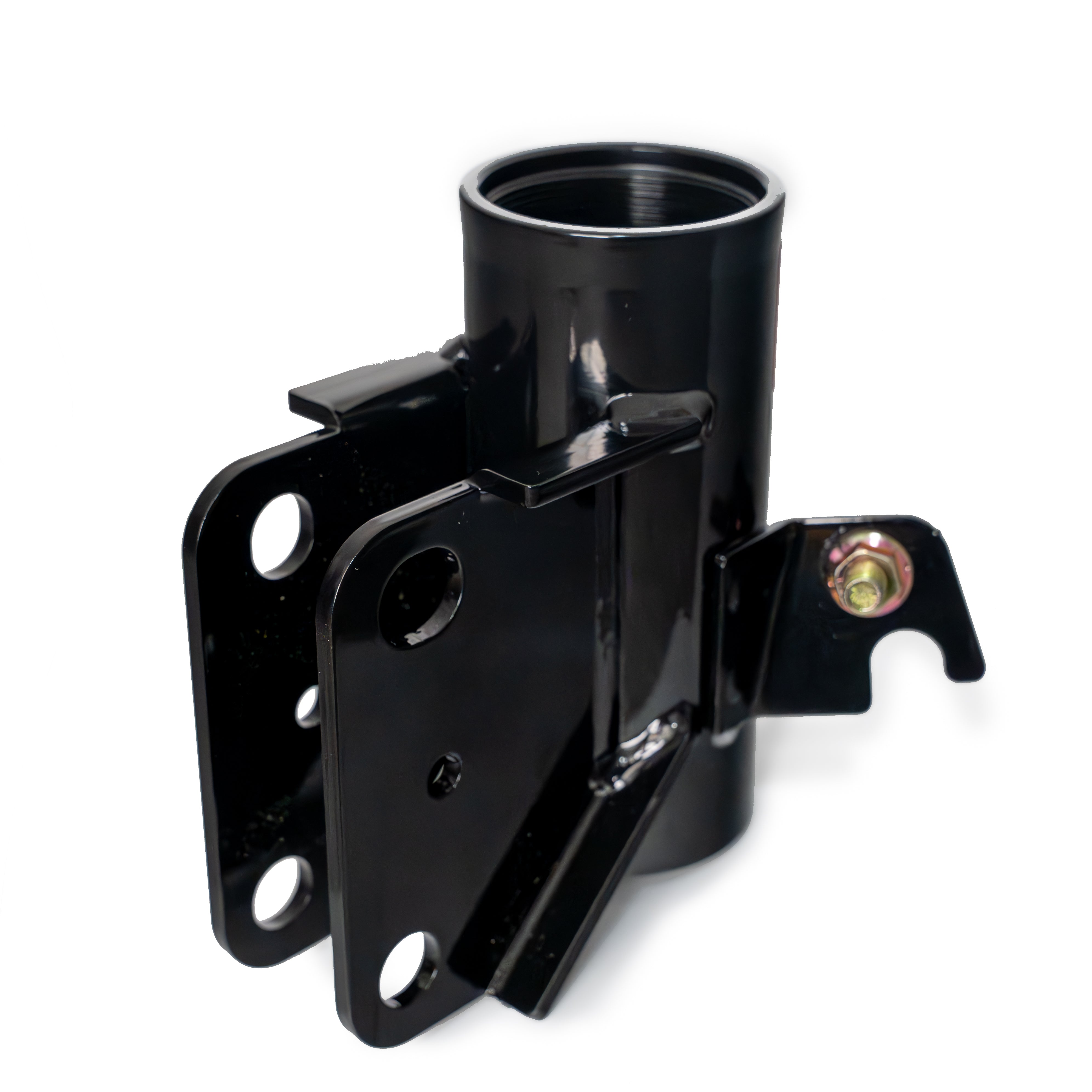FactionFab Coilover V1 Lower Mount 02-14 WRX / 04 STI Front Left