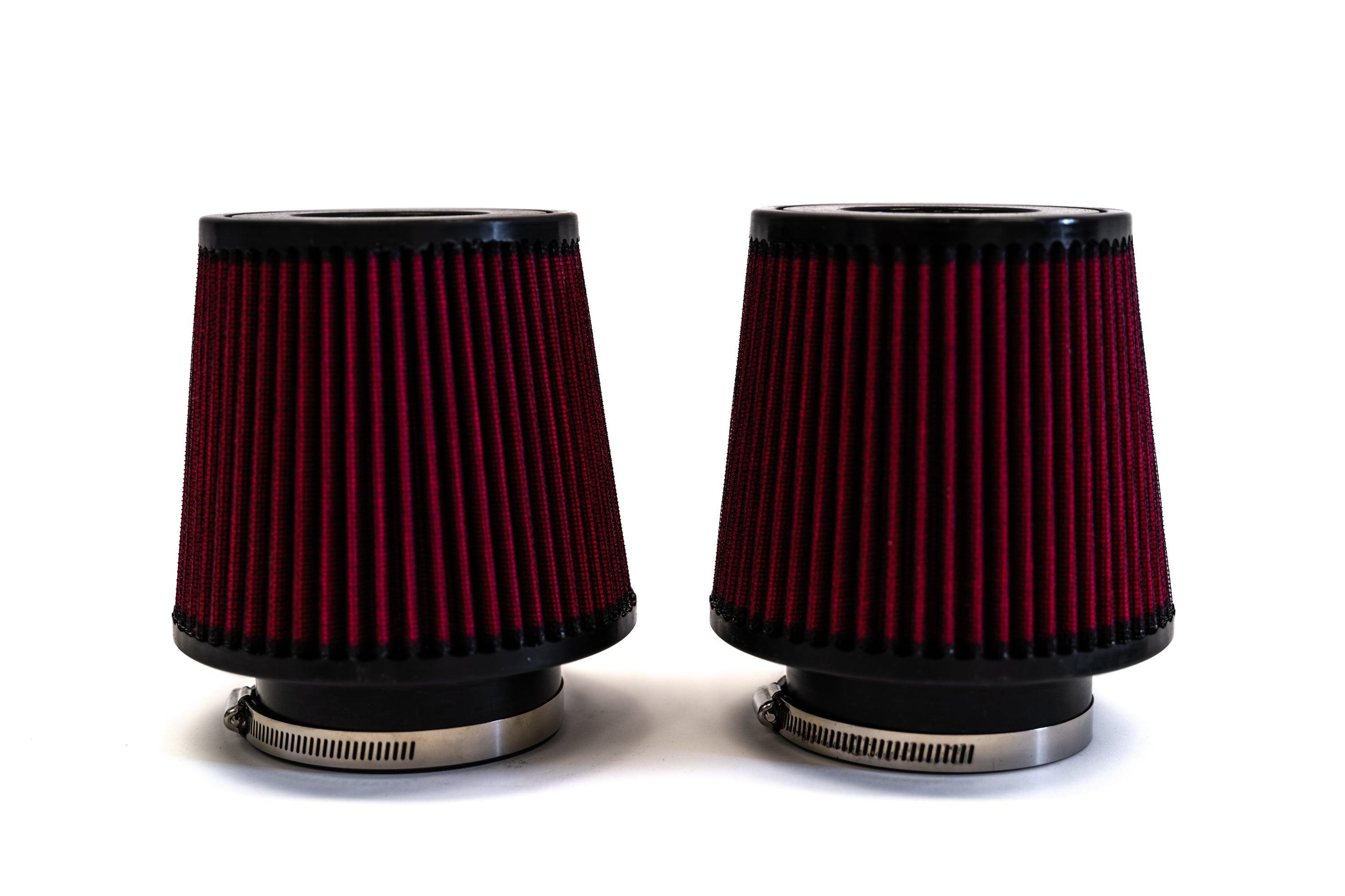 ARM Motorsports Intakes BMW M3/M4 F80 F82 S55