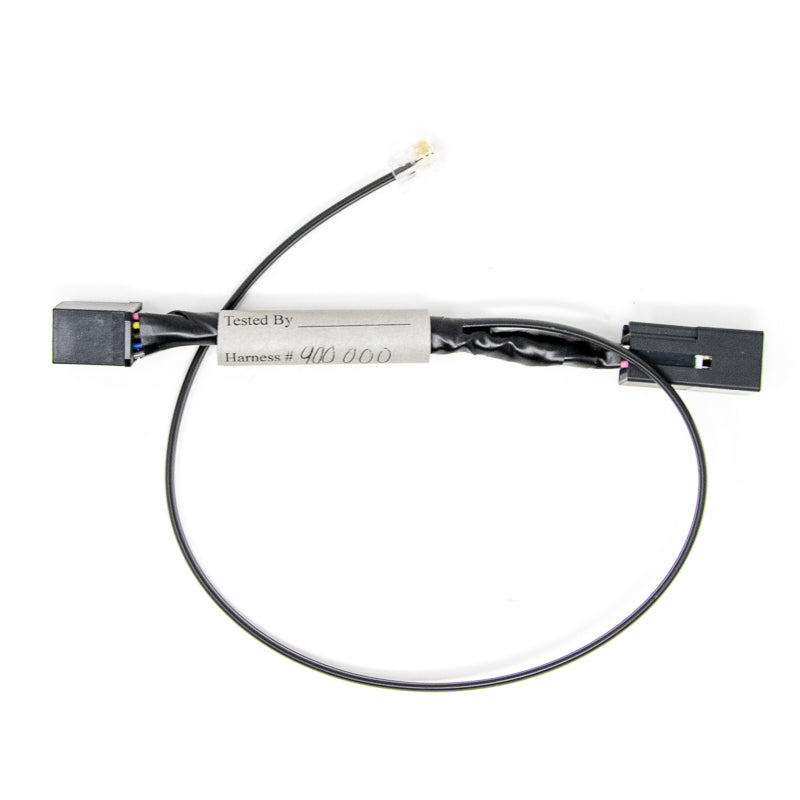 14-19 (Old Body) Sierra Radar Detector Harness