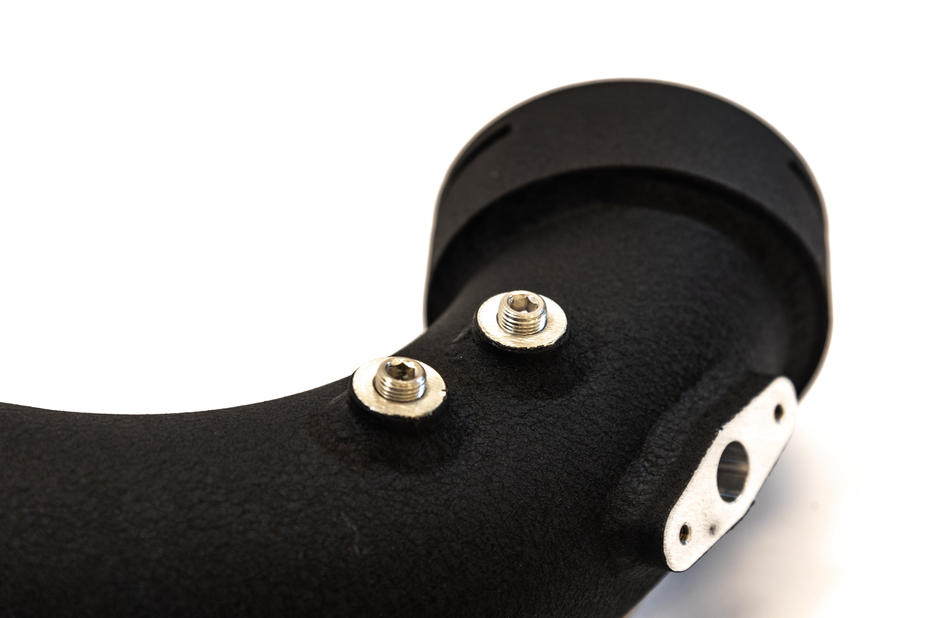 ARM Motorsports Charge Pipe Kit - HKS Flange BMW 135i/1M/335 N54