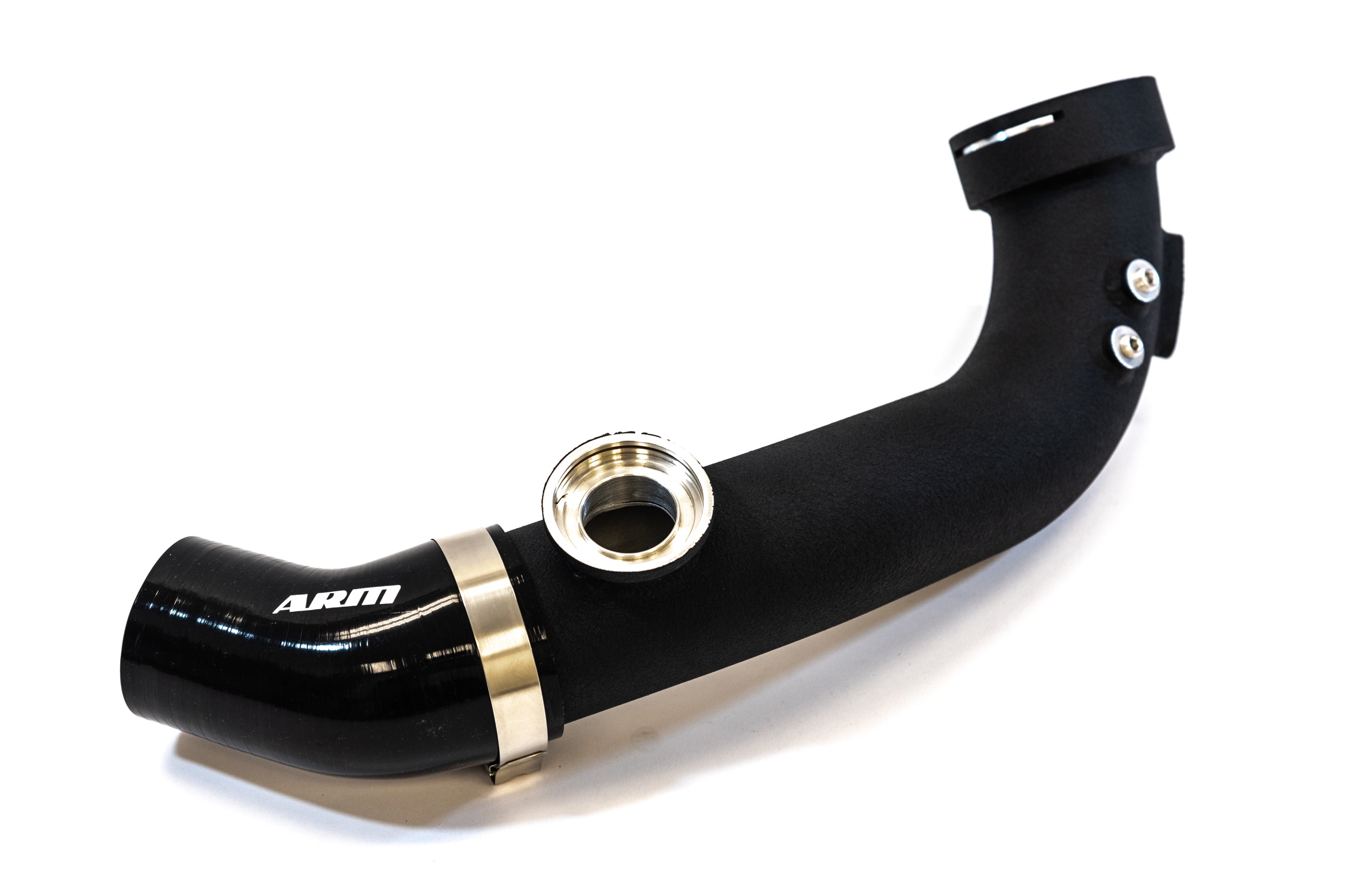 ARM Motorsports Charge Pipe Kit - HKS Flange BMW 135i/1M/335 N54