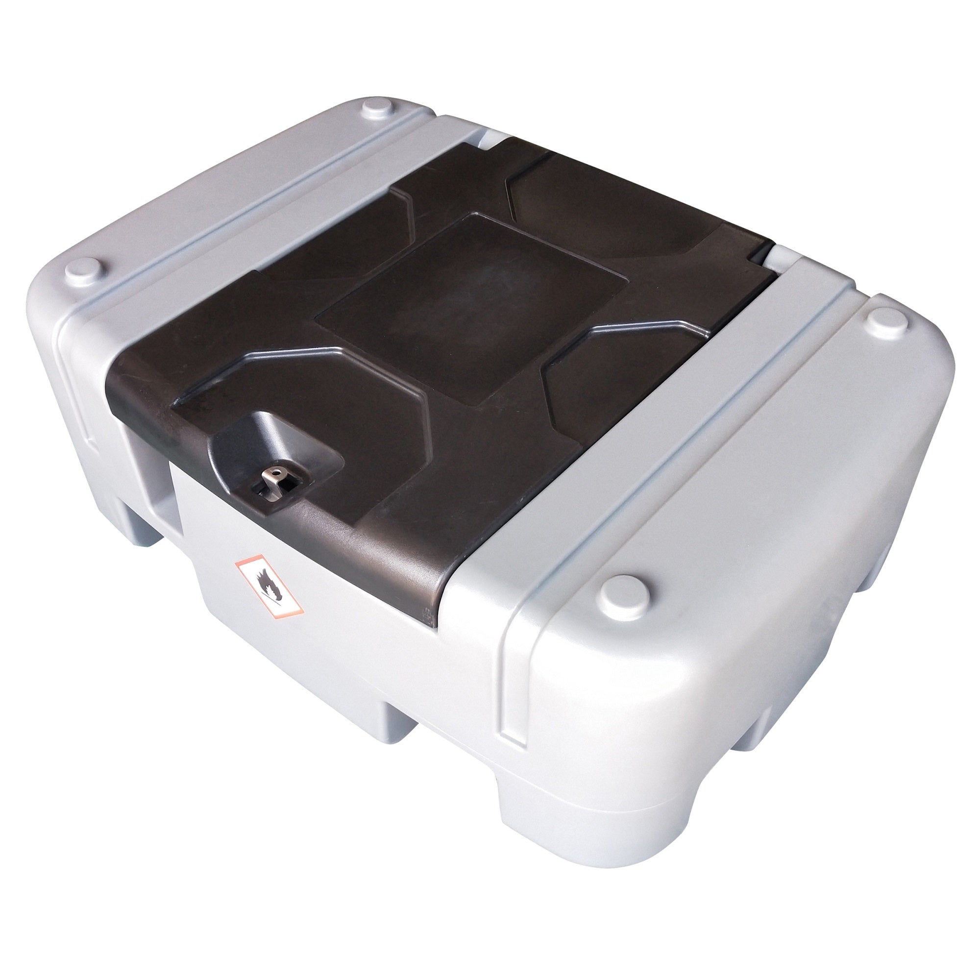 56 Gal. Diesel Fuel Transfer Pump