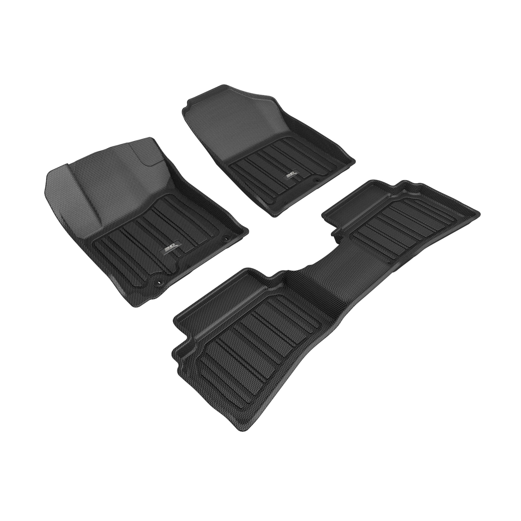 3D MAXpider HYUNDAI VENUE 20202022 ELITECT BLACK R1 R2