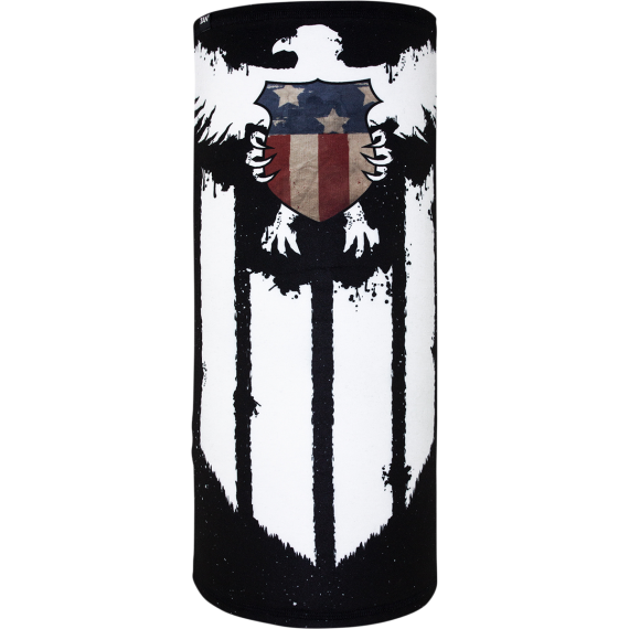 Motley Tube® Sportflex® Neck Tube - Eagle Shield TL457