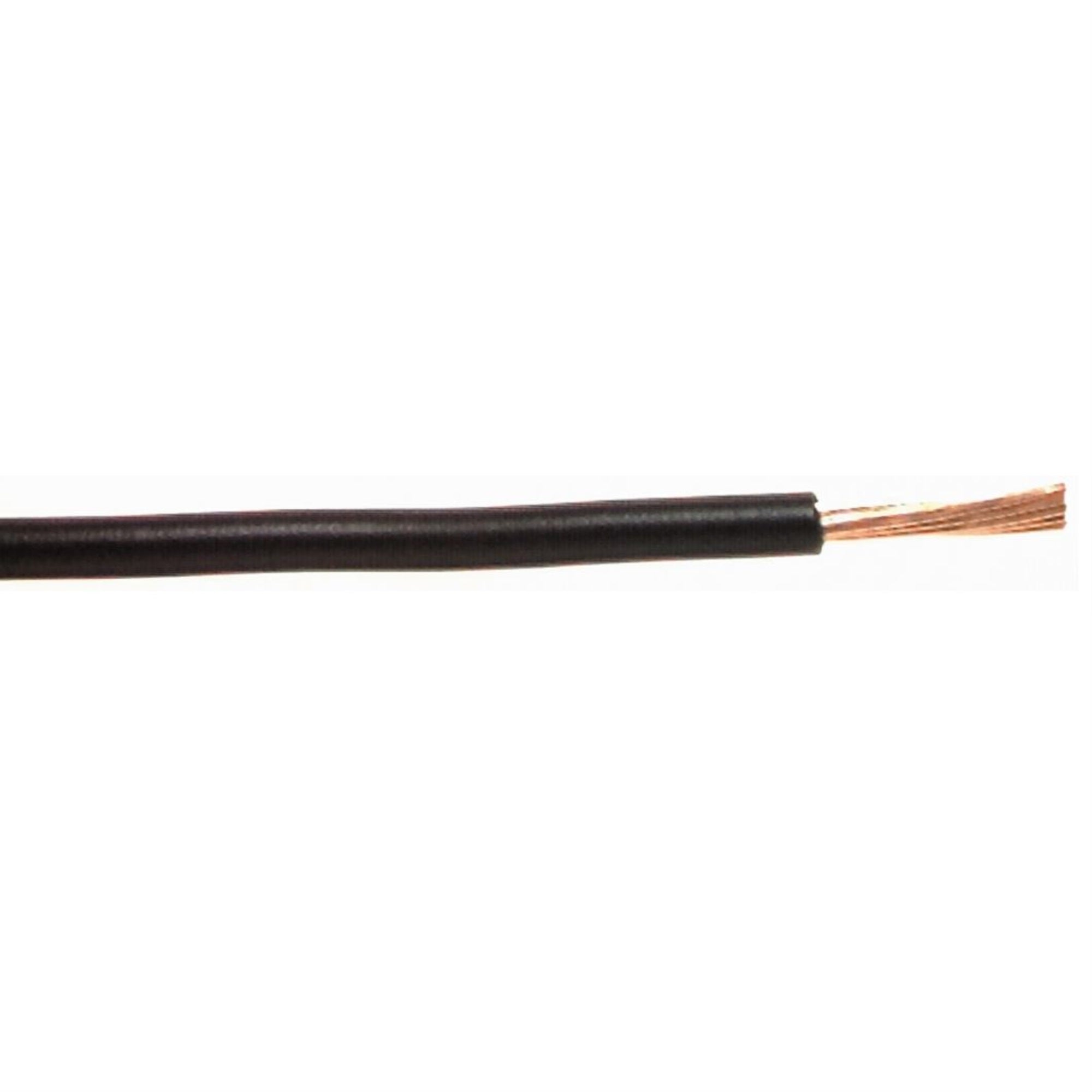 East Penn 02510 10 Gauge 100' Black Spool