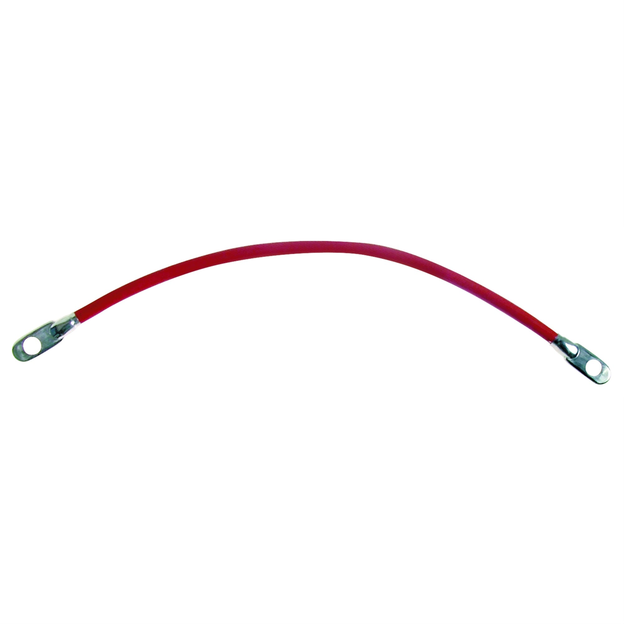 24 BATTERY CABLE RED -
