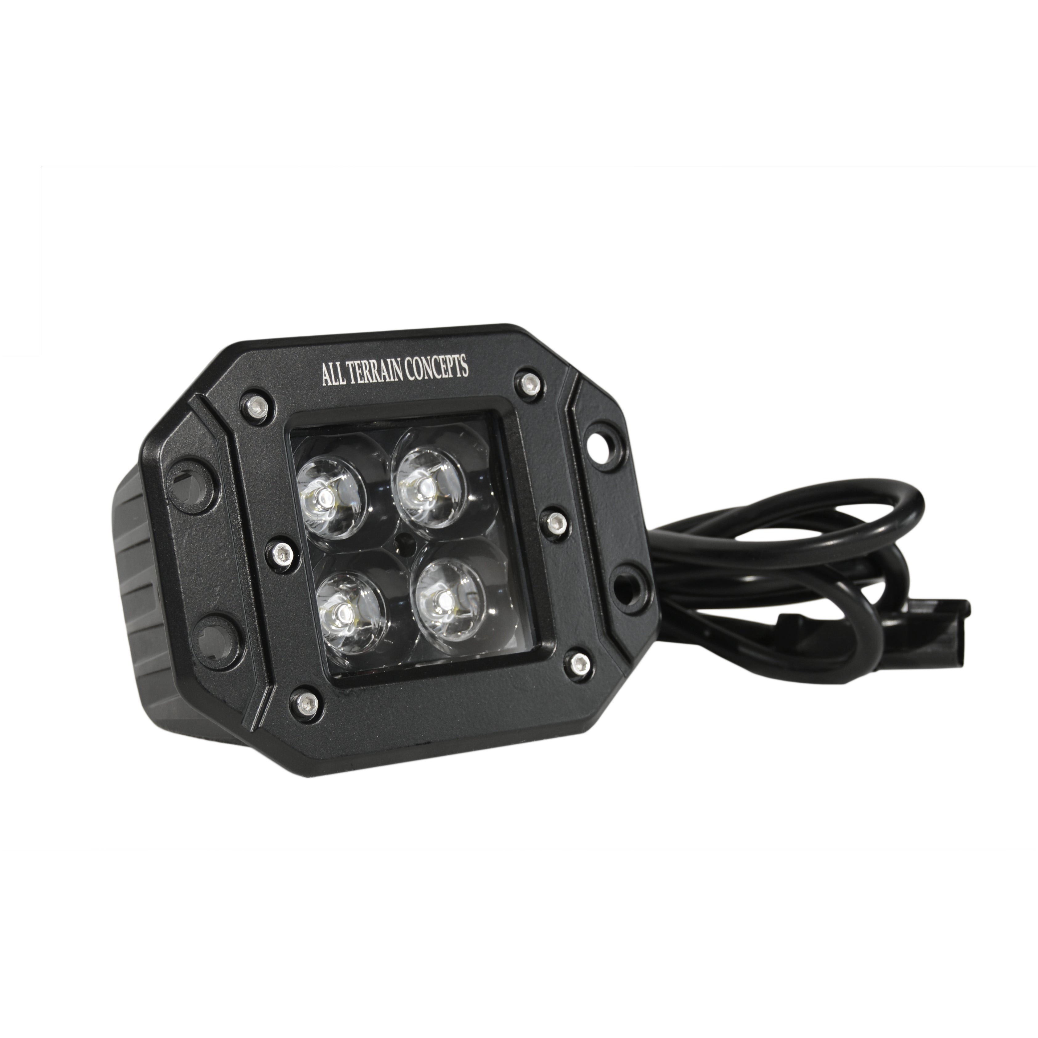 EE SERIES Flush Pods