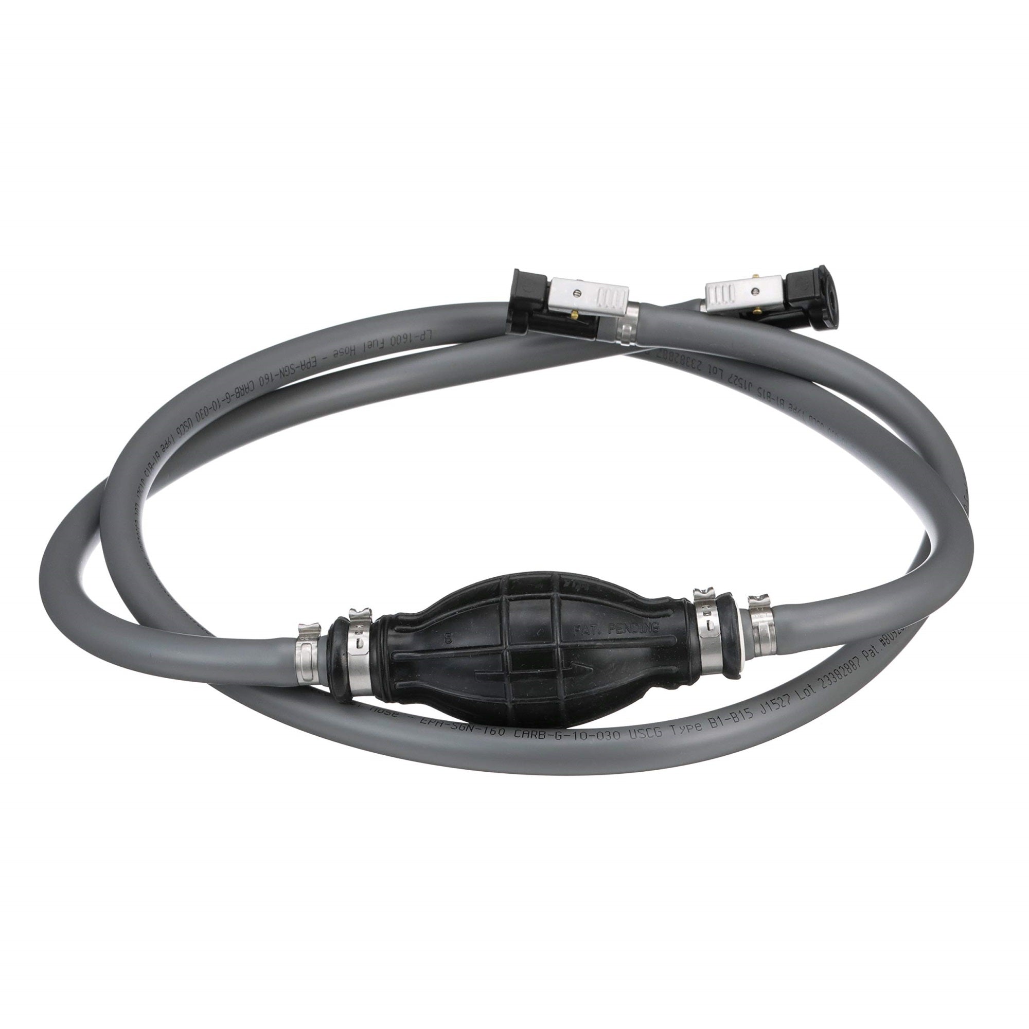 Fuel Line Assembly Omc (Pack Of 1)