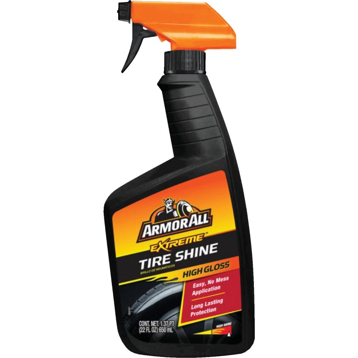 AEXTRCT221USLT Armor All Extreme 22 Oz. Trigger Spray Tire Shine