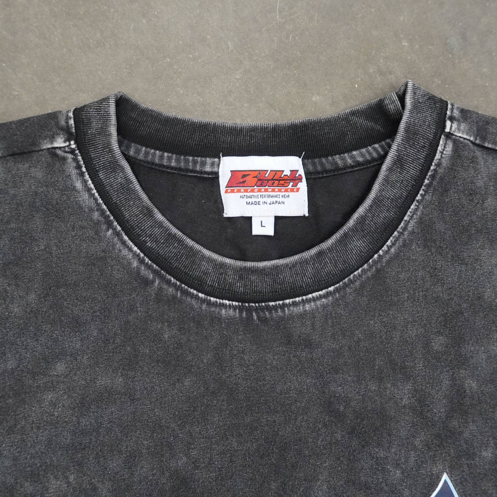 BBP® Vintage Evo T Shirt 4000 ENTRIES