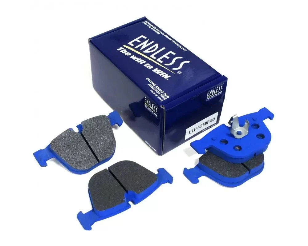 Endless MX-87 Brake Pads Rear BMW M3 G80/G82 EIP217