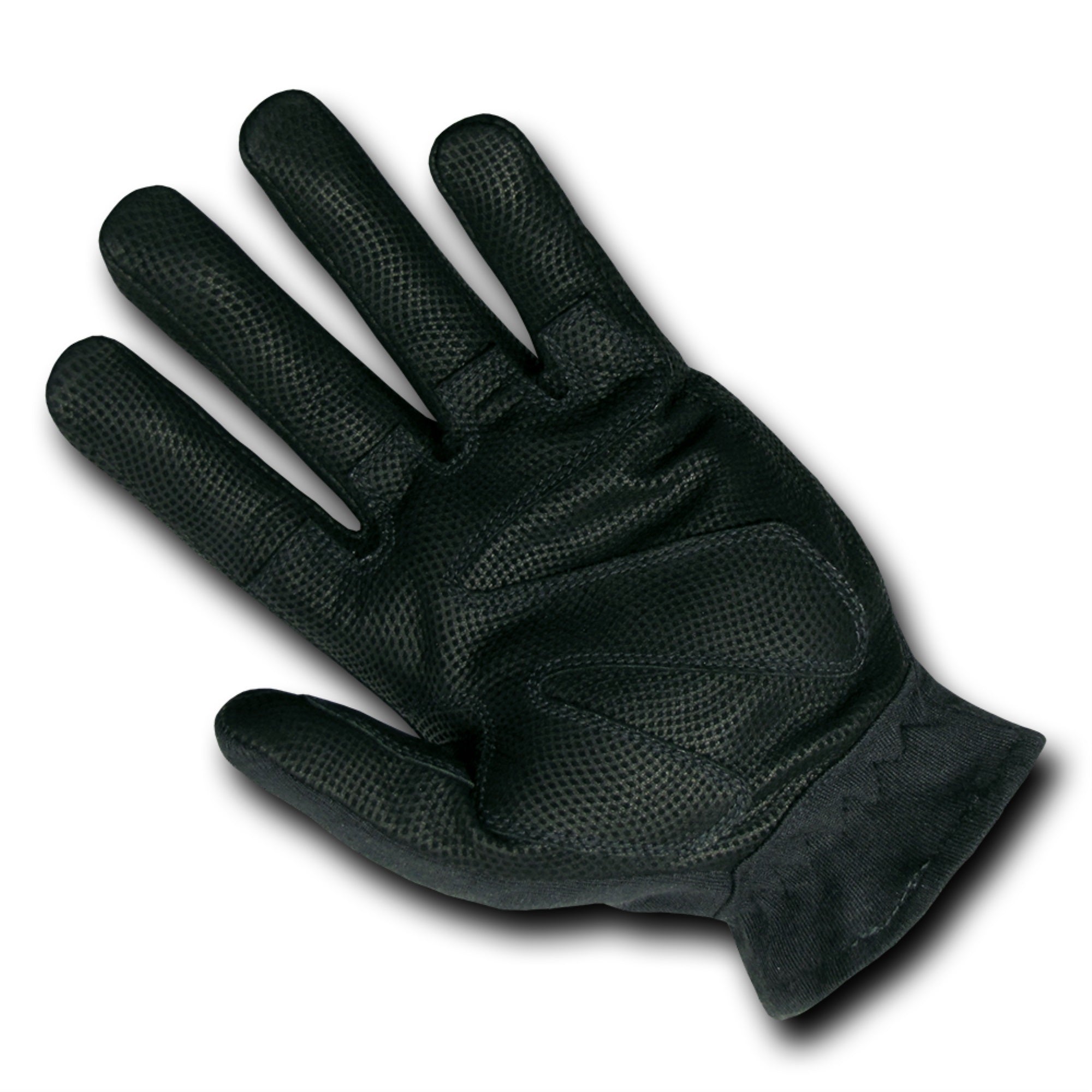 Striker Level 5 Glove, Black, L