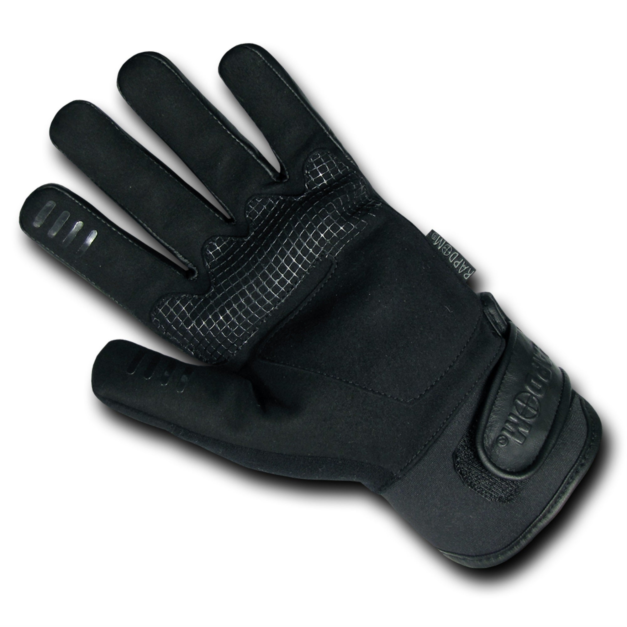 Assassin Level 5 Glove, Black, S