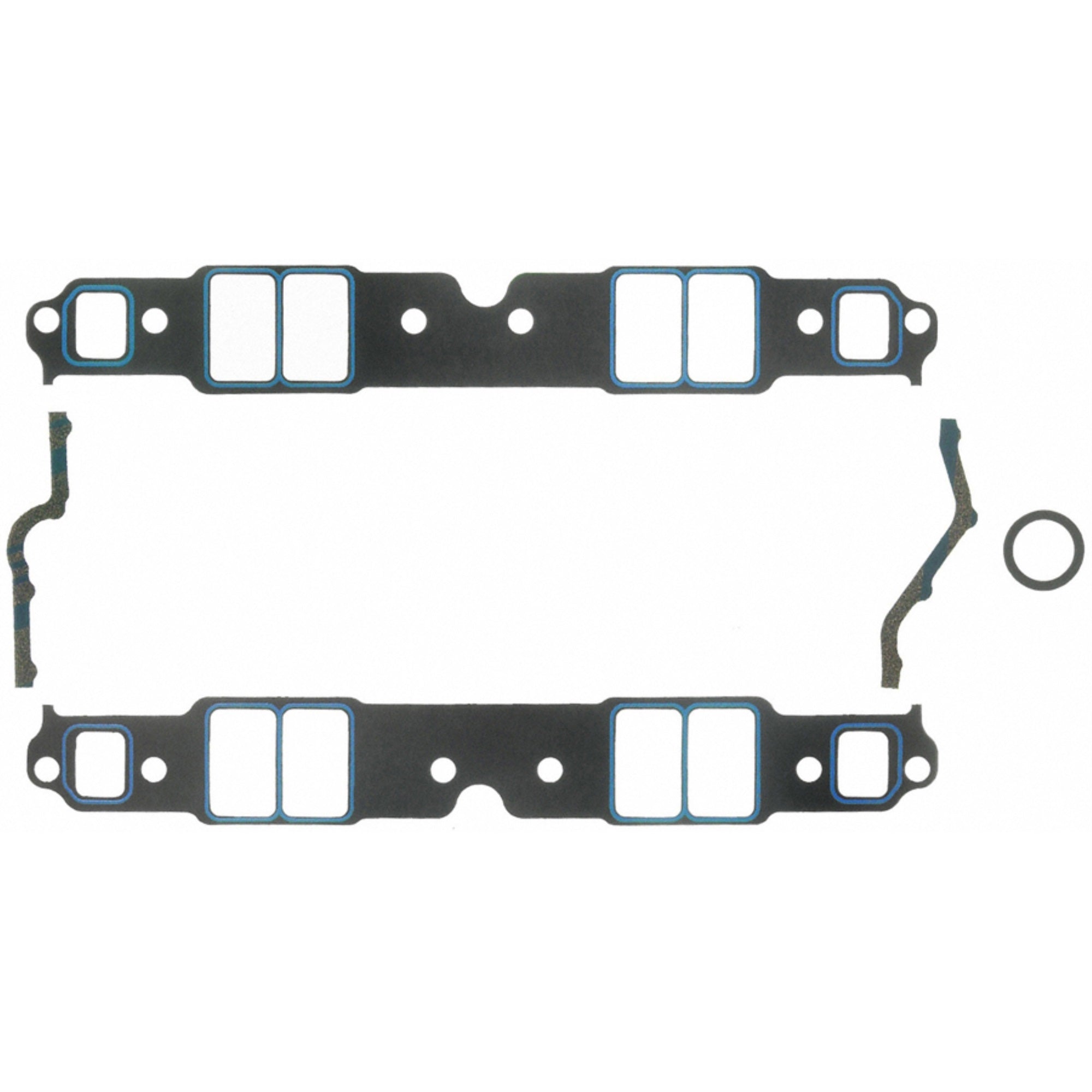 INTAKE MANIFOLD SET